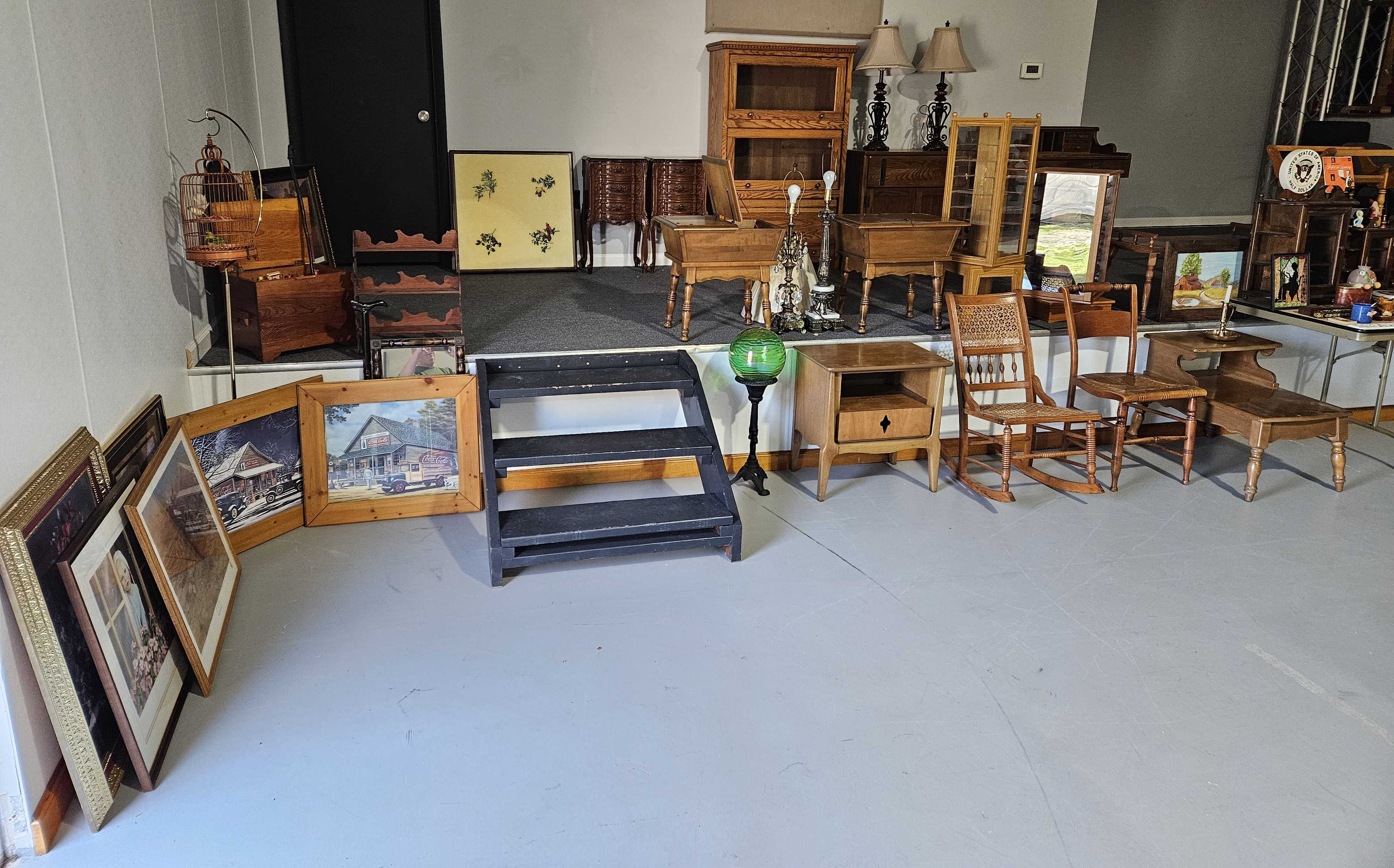 Featured auction image