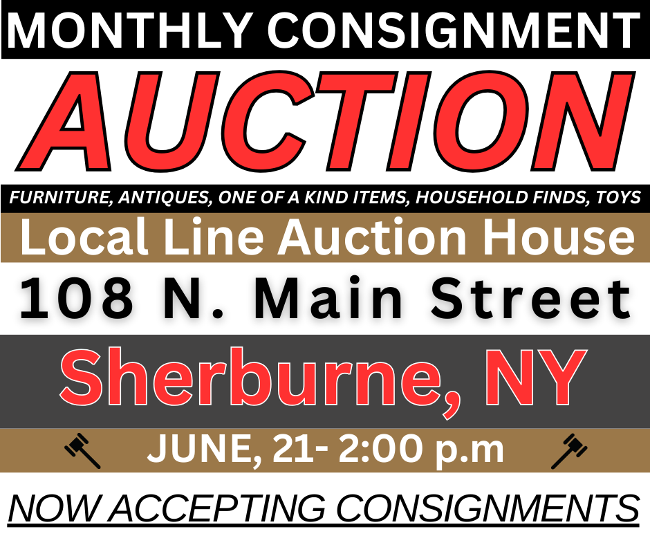 Featured auction image