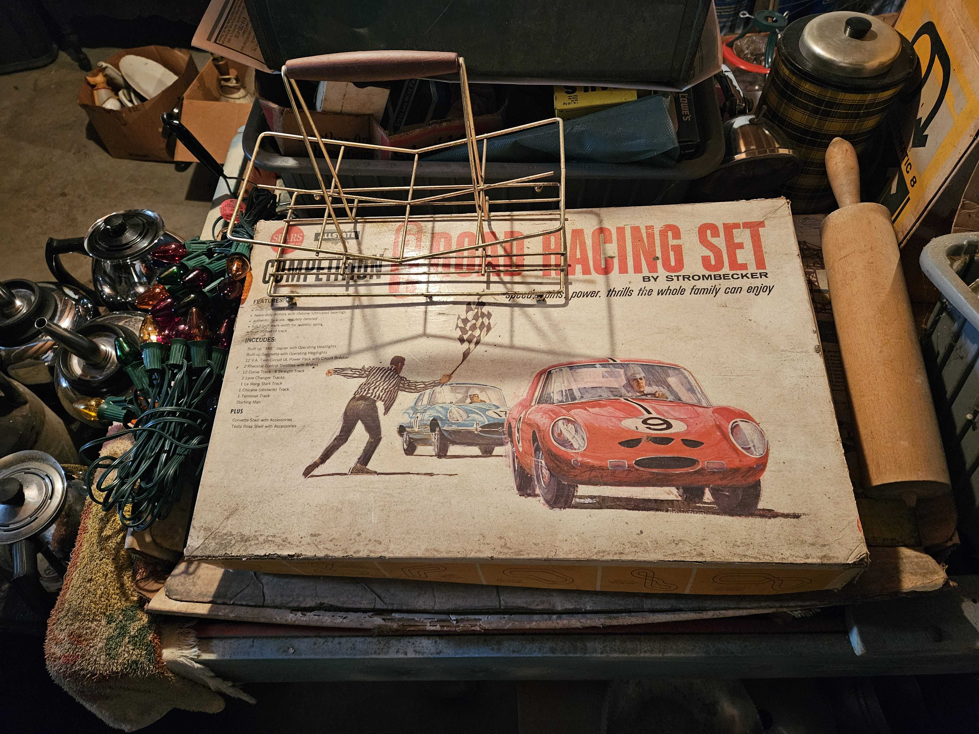 Featured auction image