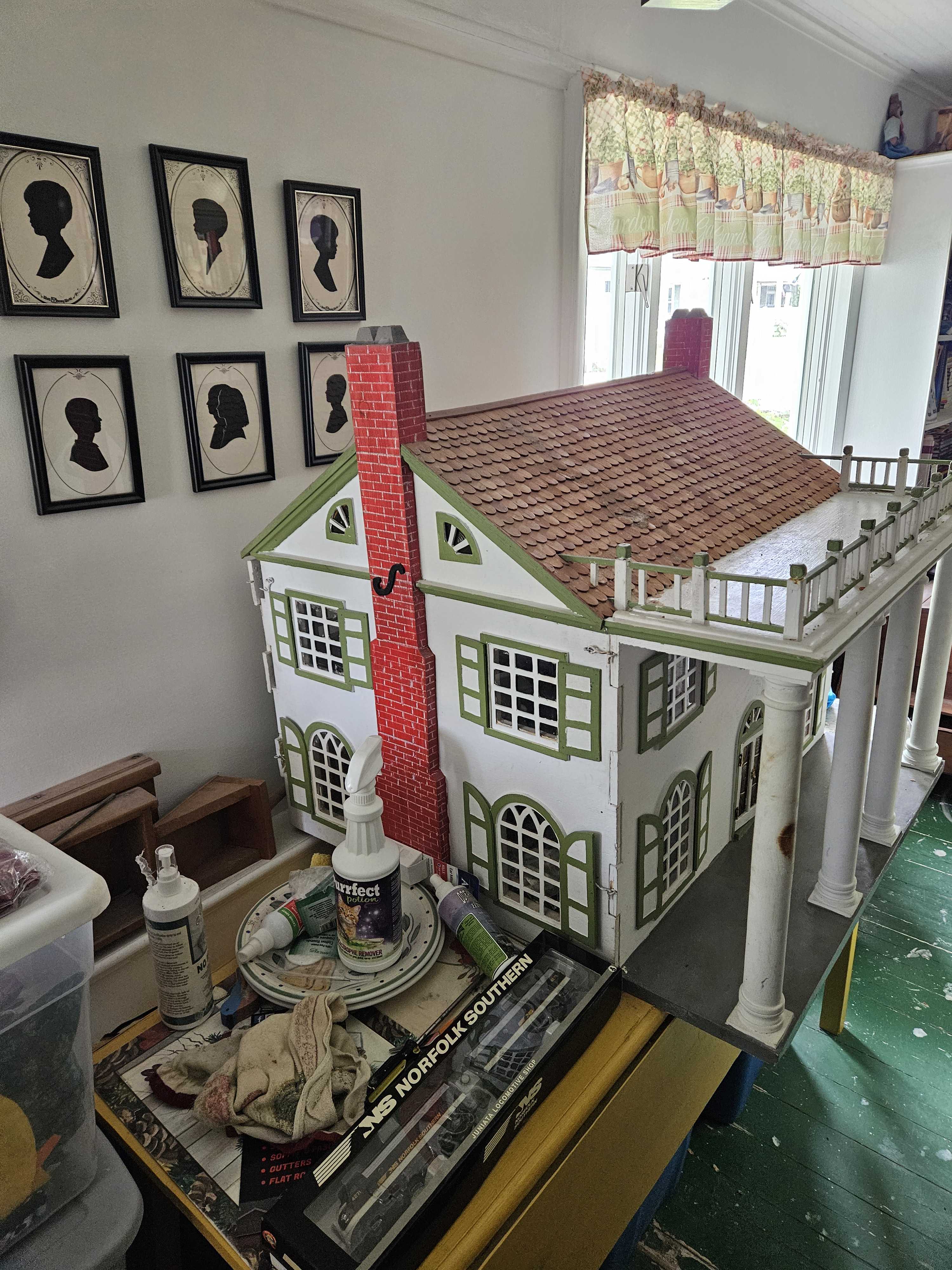 Featured auction image