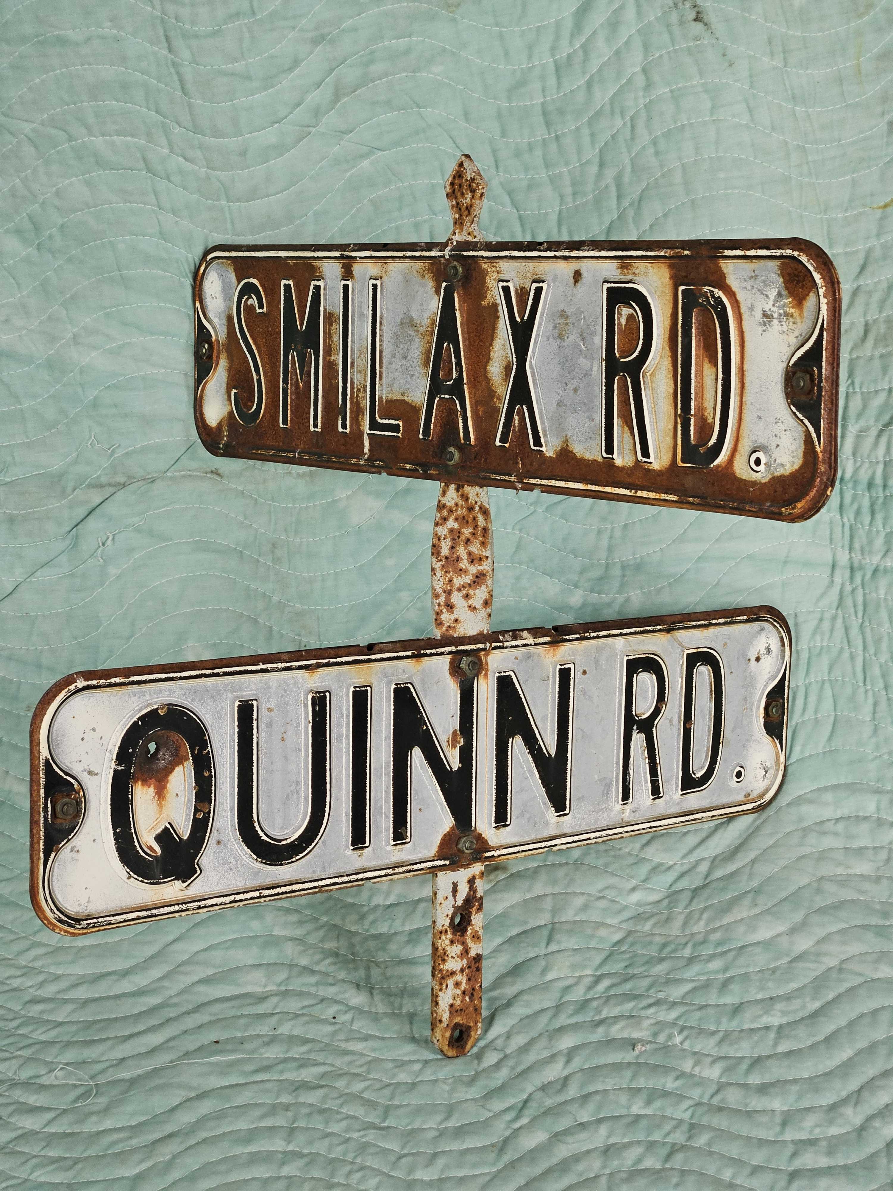 McEndarfer - Smilax Rd