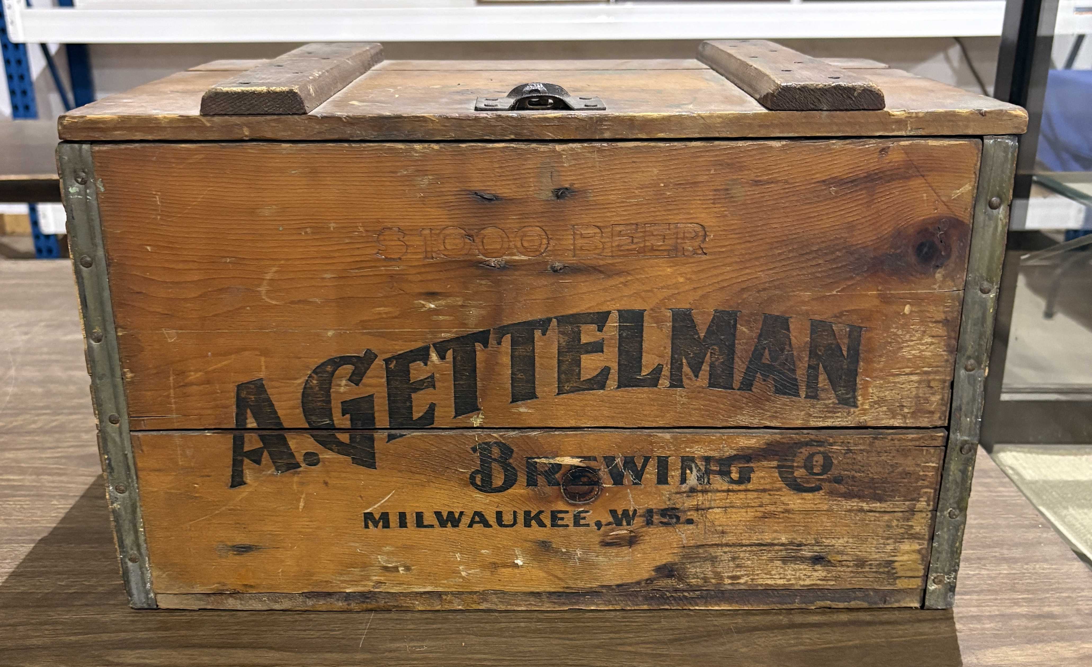 Featured auction image