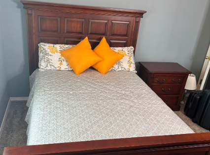 Thornton Online Only Estate Auction