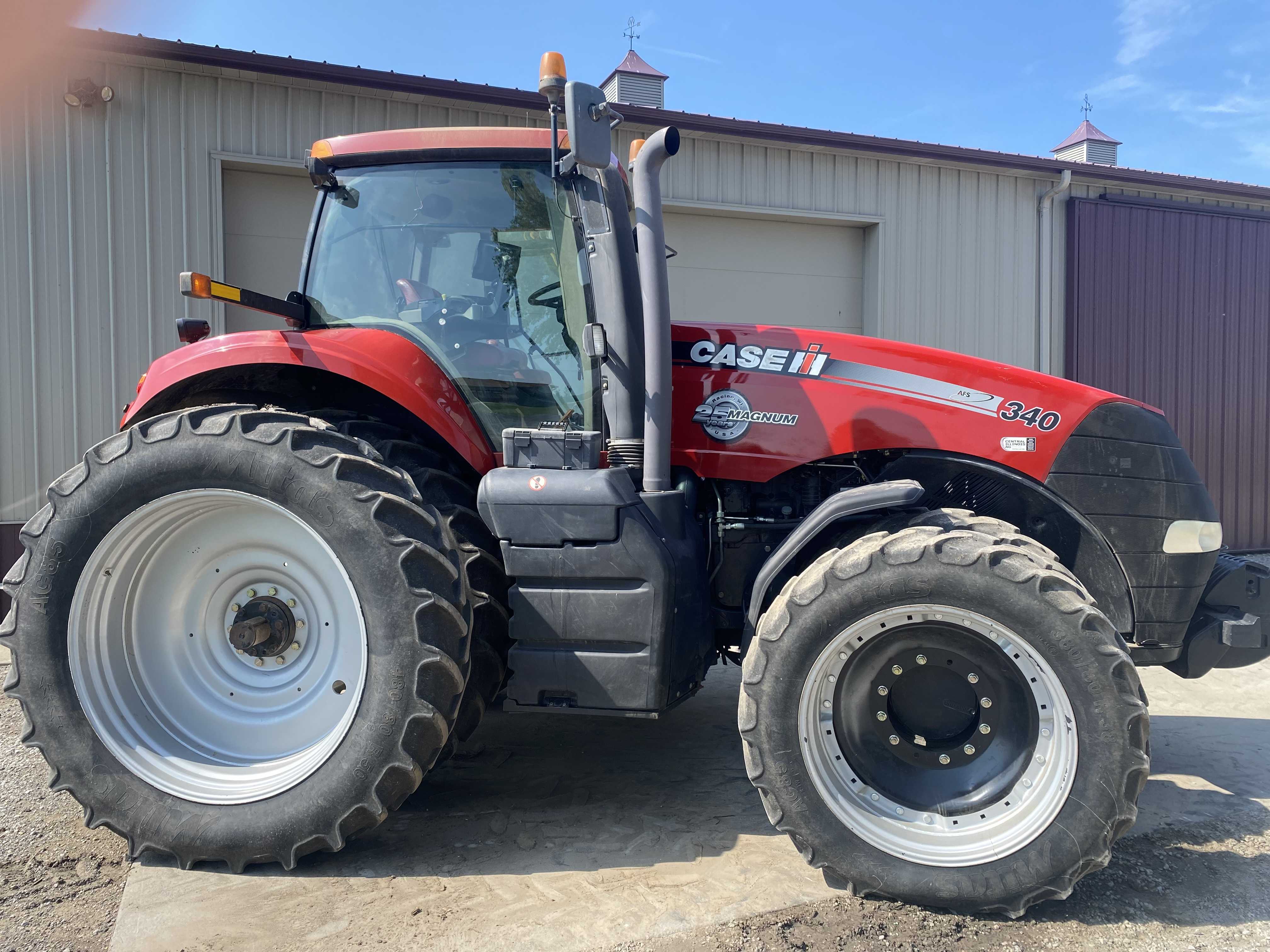 Featured auction image