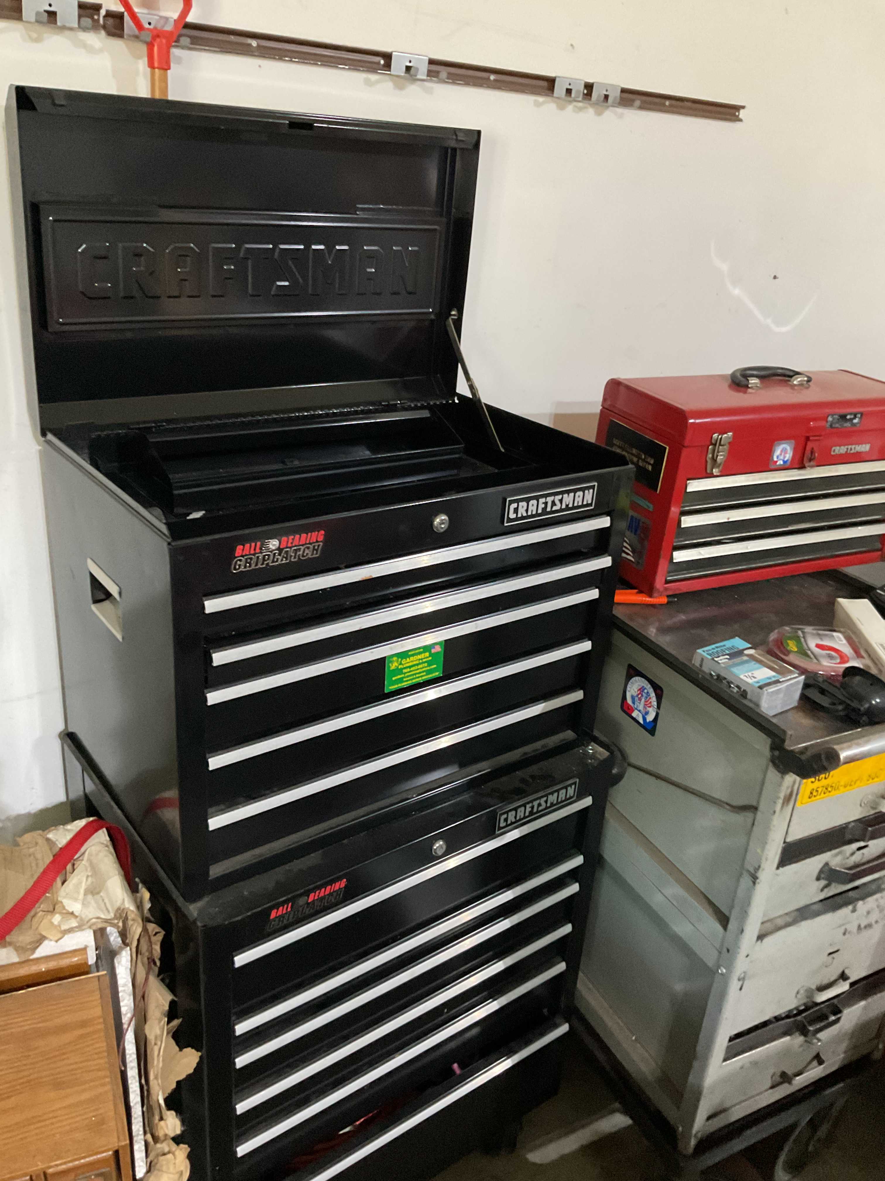 Auction teaser for Costume Jewelry, Tools, Furniture, Outdoor Equipment & More!