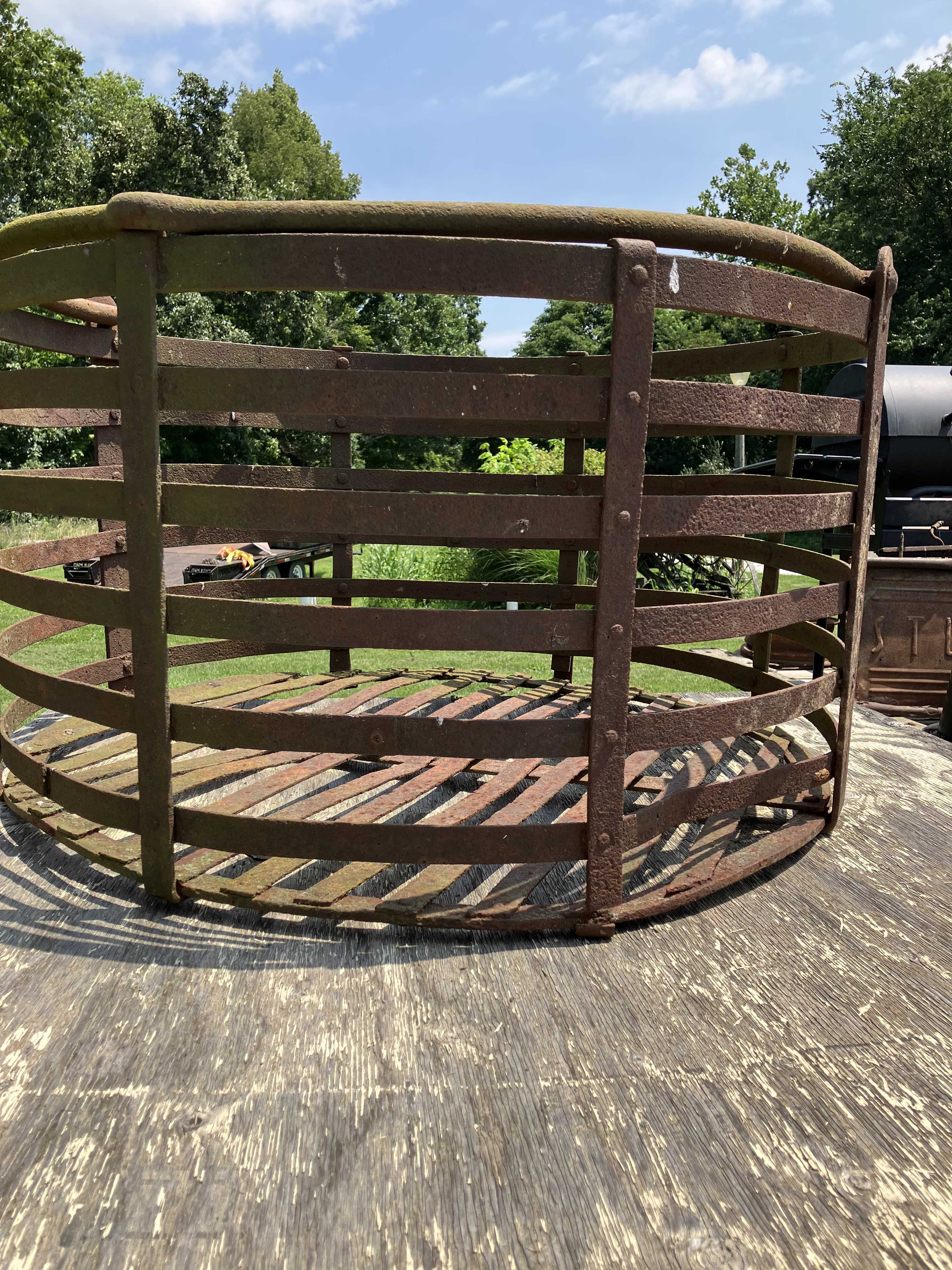 Image for Mine Basket
