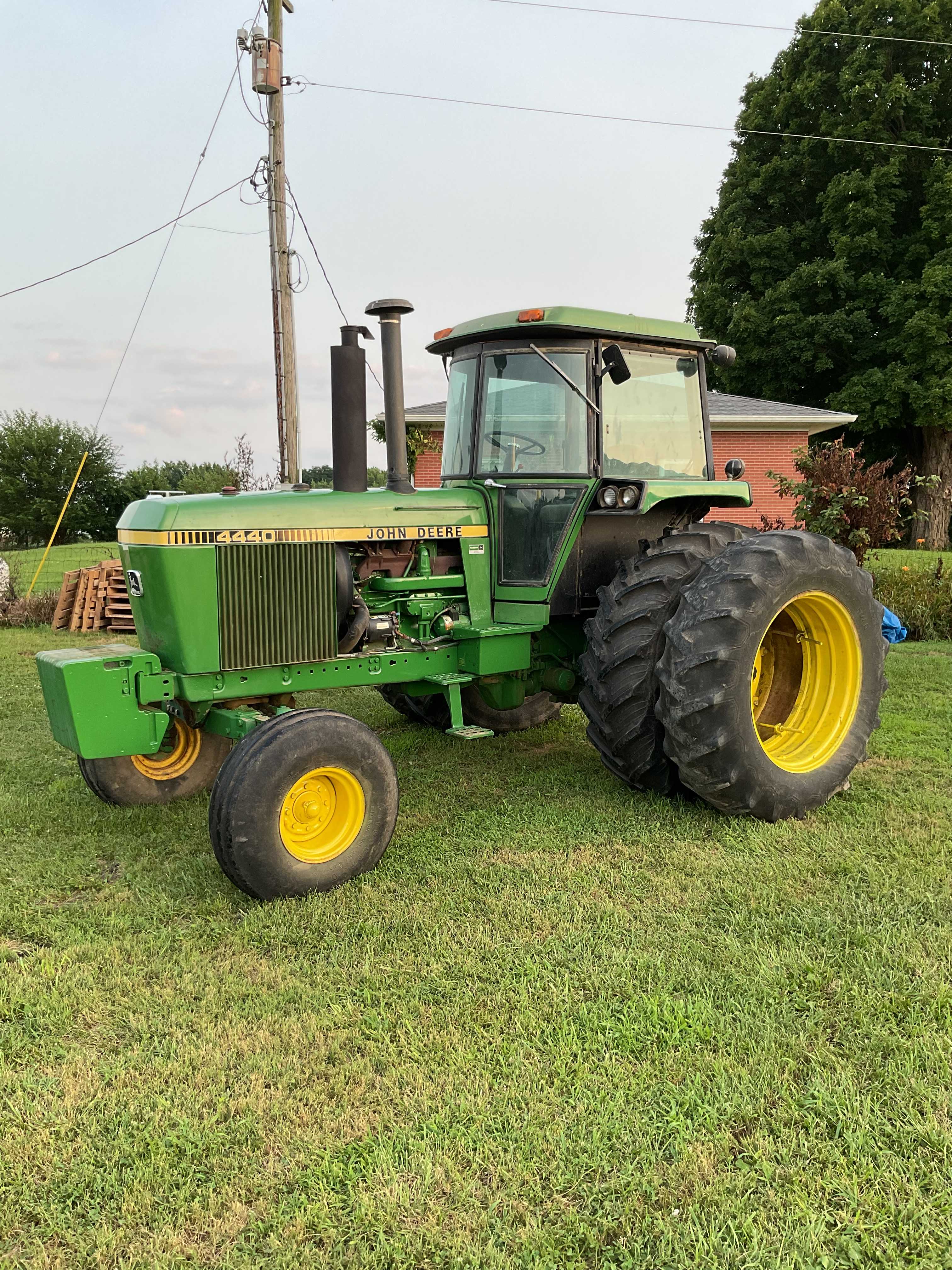 Featured auction image