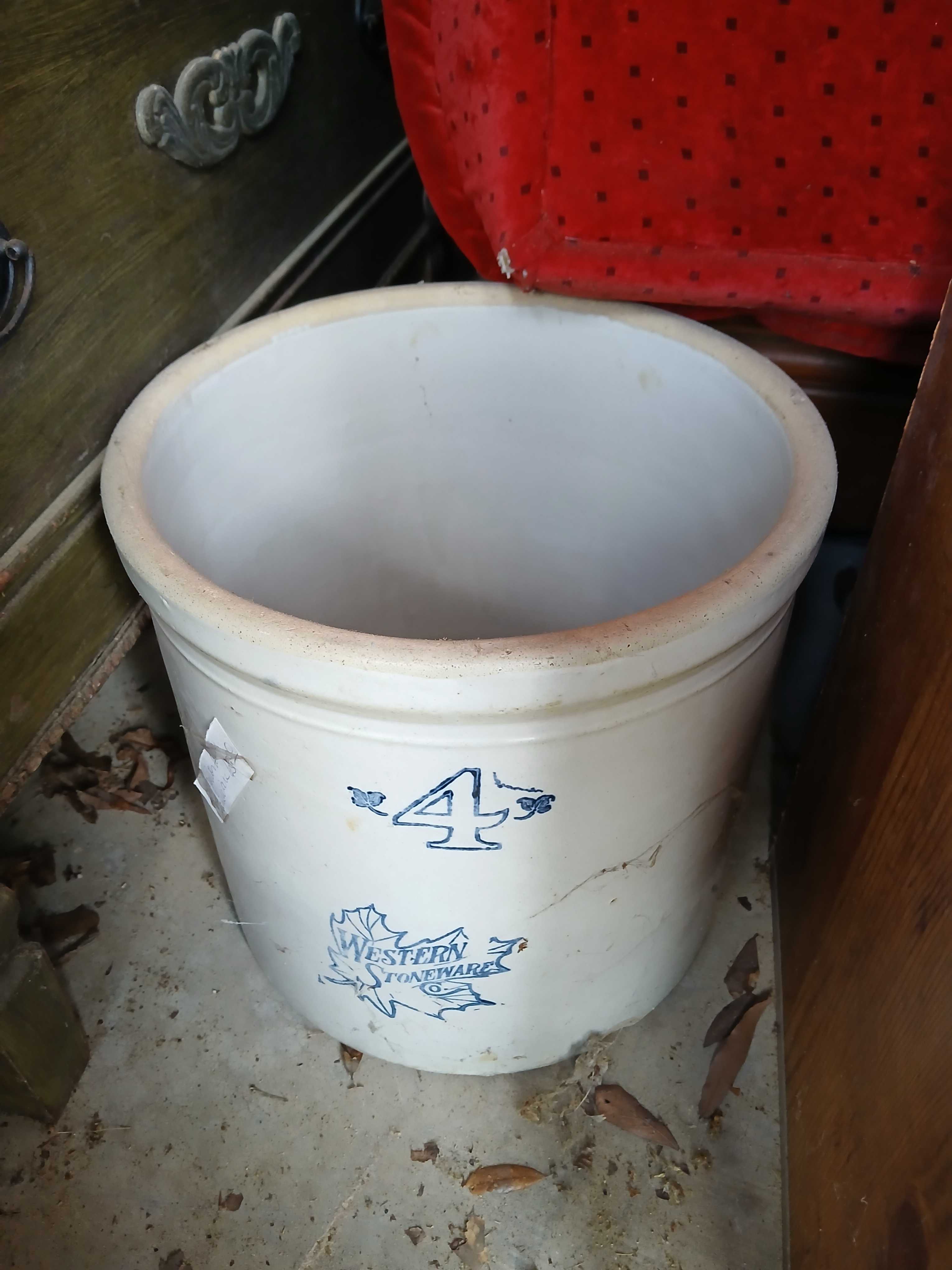 Auction teaser for Fannie Posey Living Estate Auction Part 1