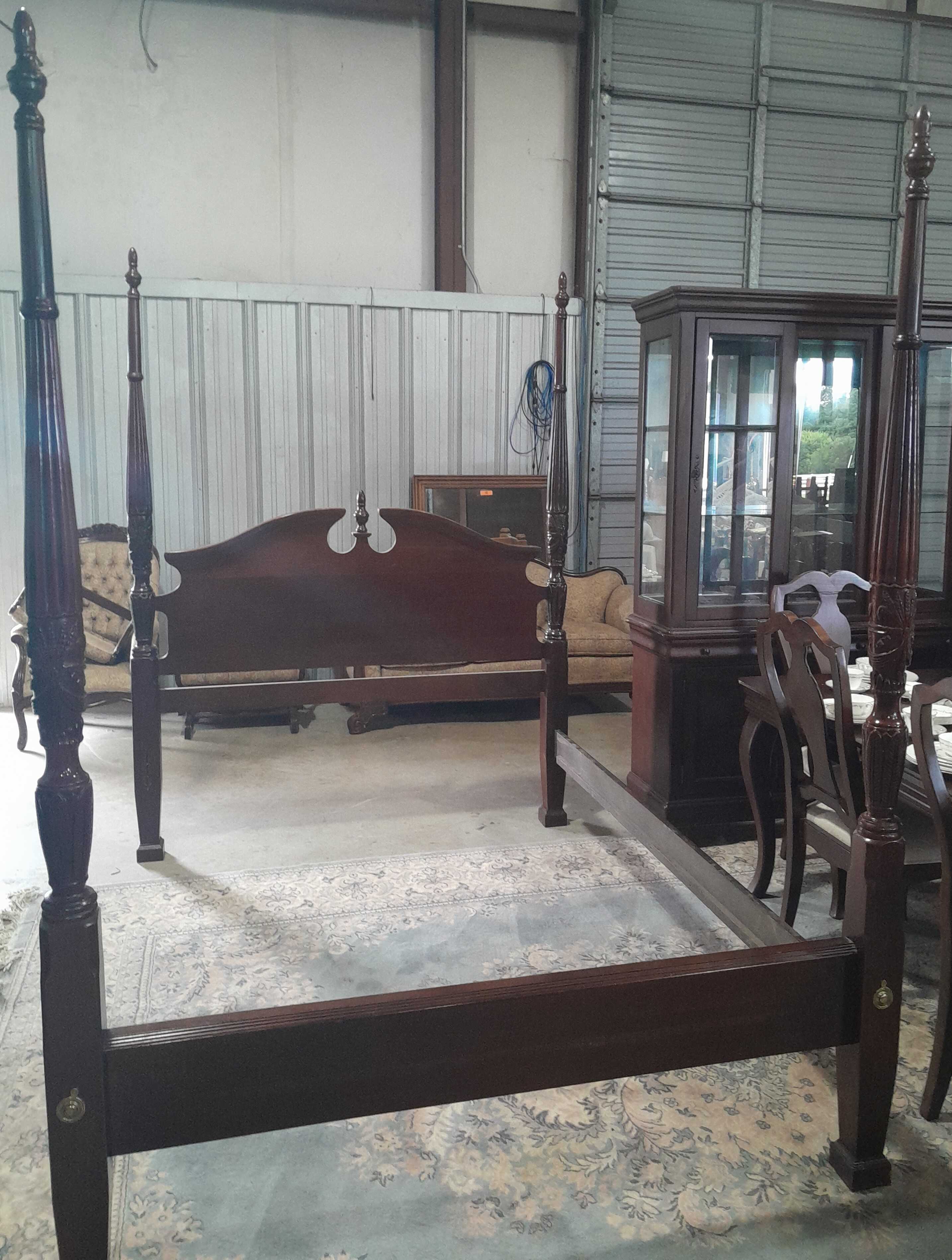 Auction teaser for August 16 at 9am