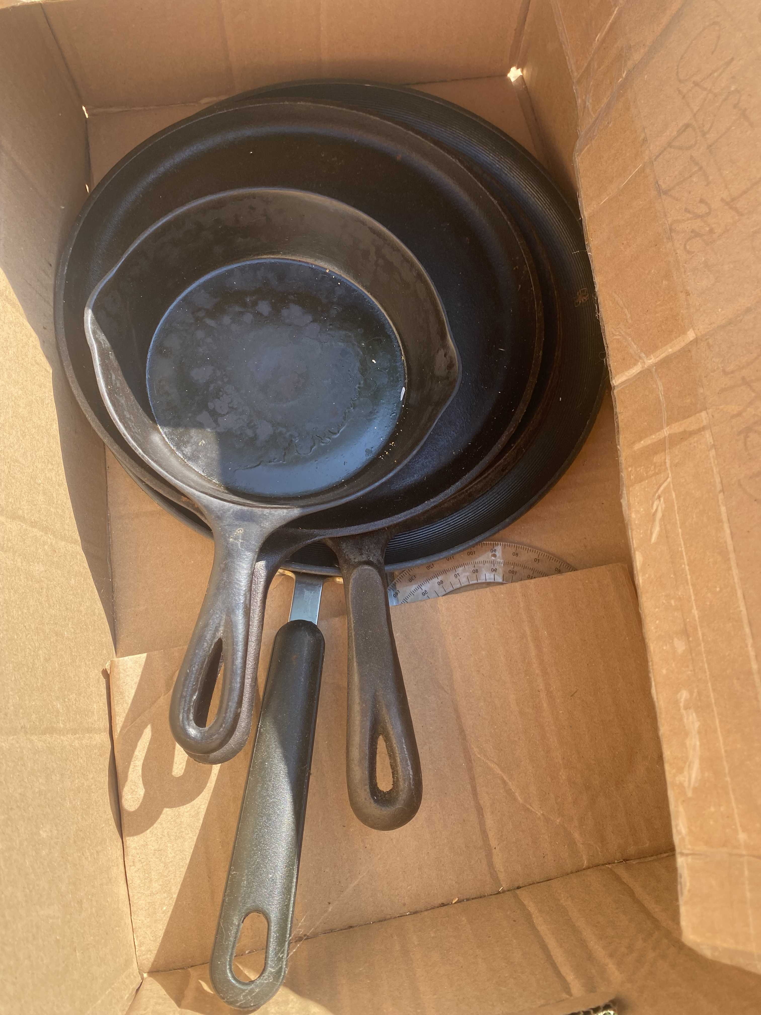 Auction teaser for Last Minute Public Auction