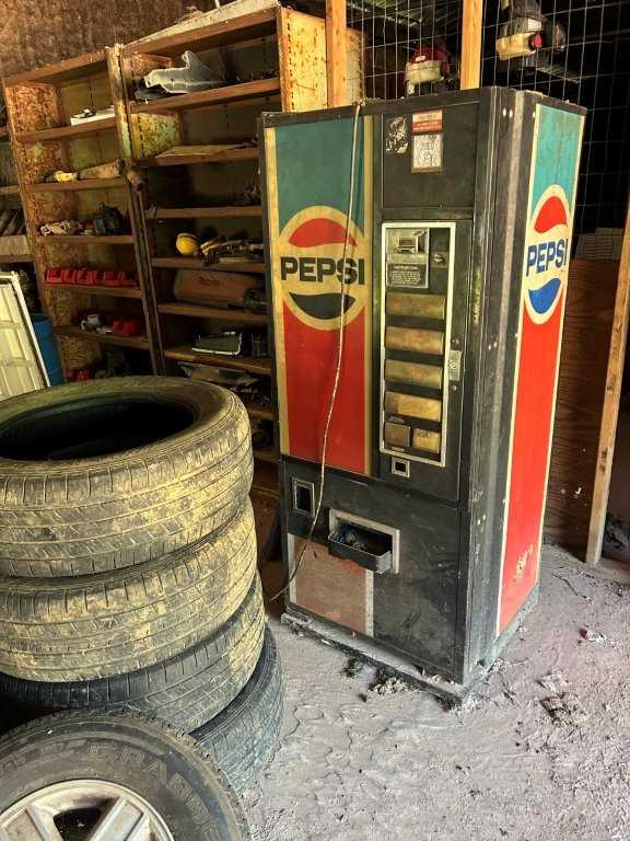 Auction teaser for Cars, Trucks, Trailers, Industrial Equipment, Welders