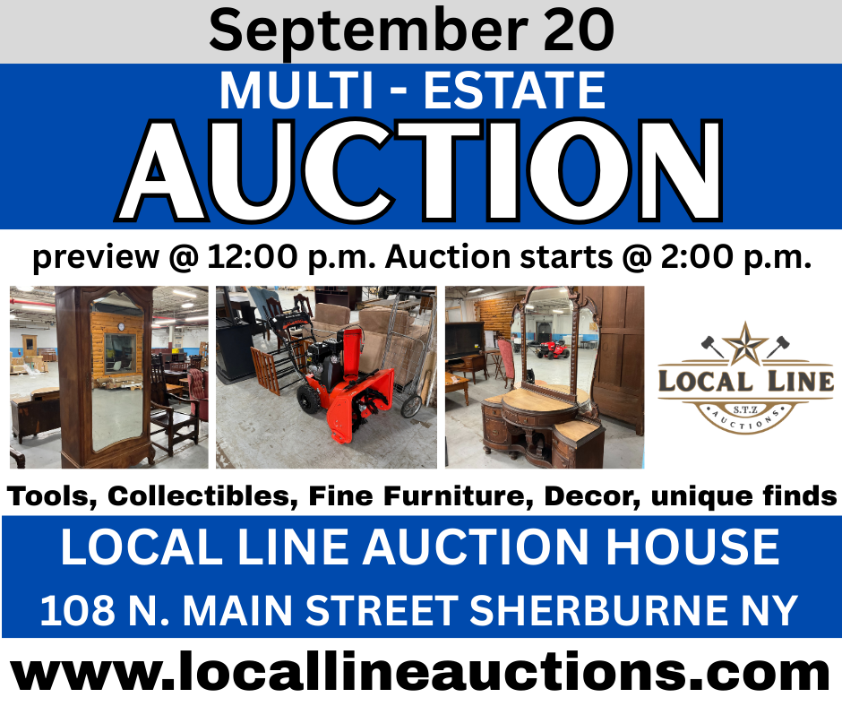 Featured auction image