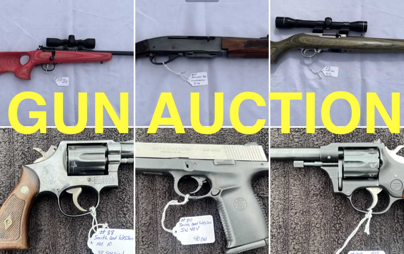 Featured auction image