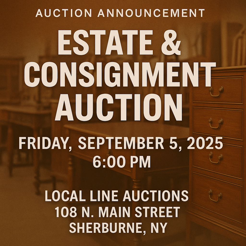 Featured auction image
