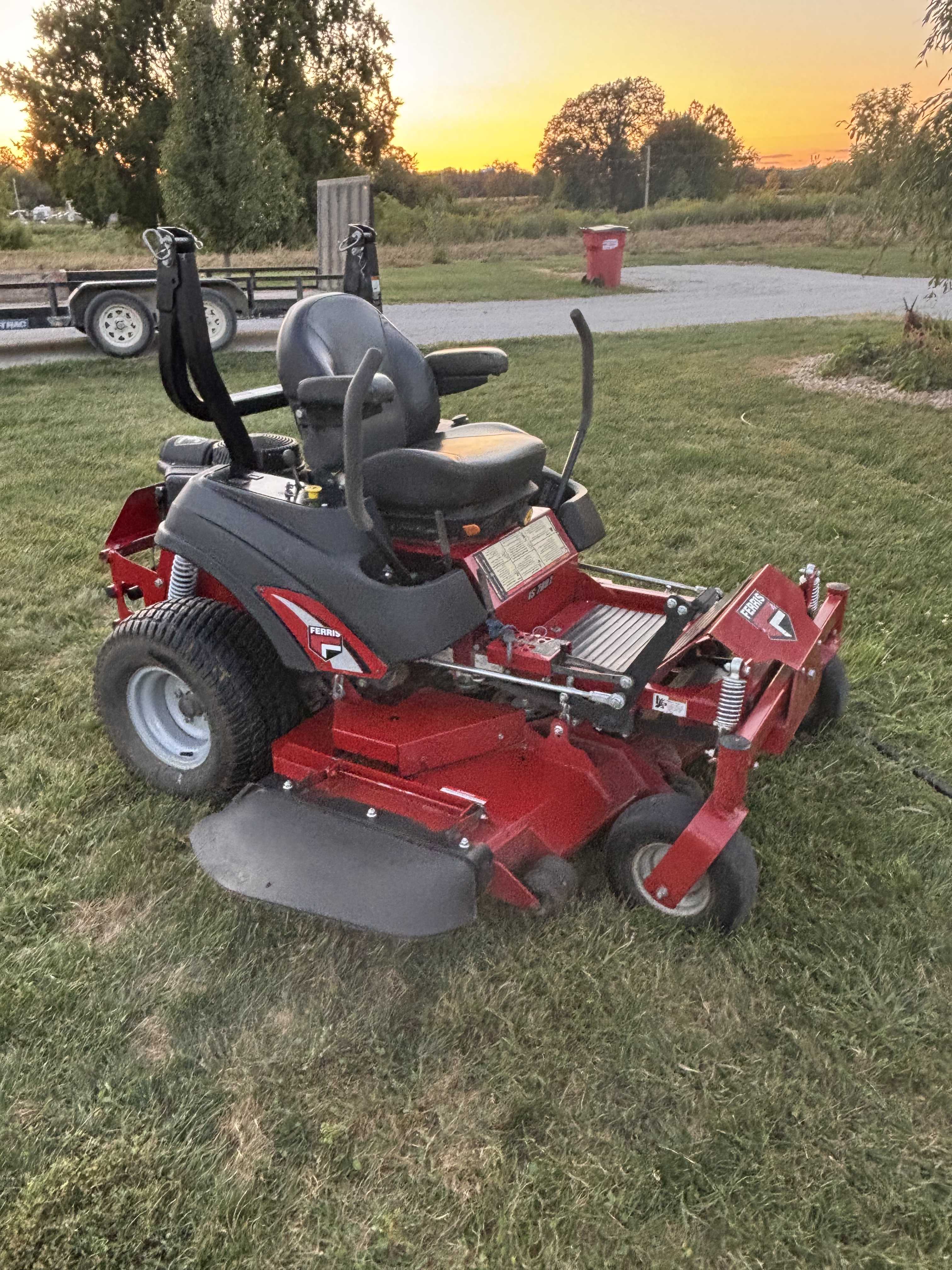 Auction teaser for Live Public Auction near Kingman, Indiana 