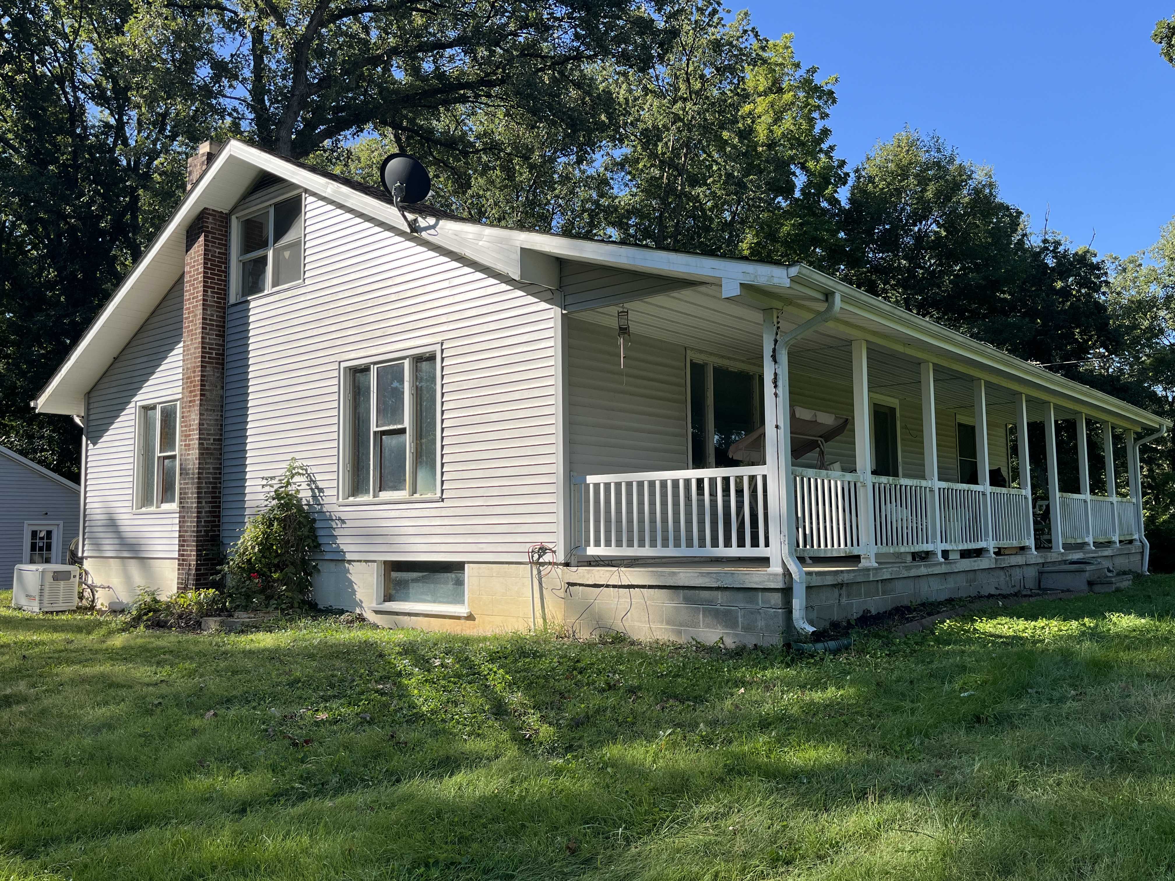 Auction teaser for Live Public Estate Auction 