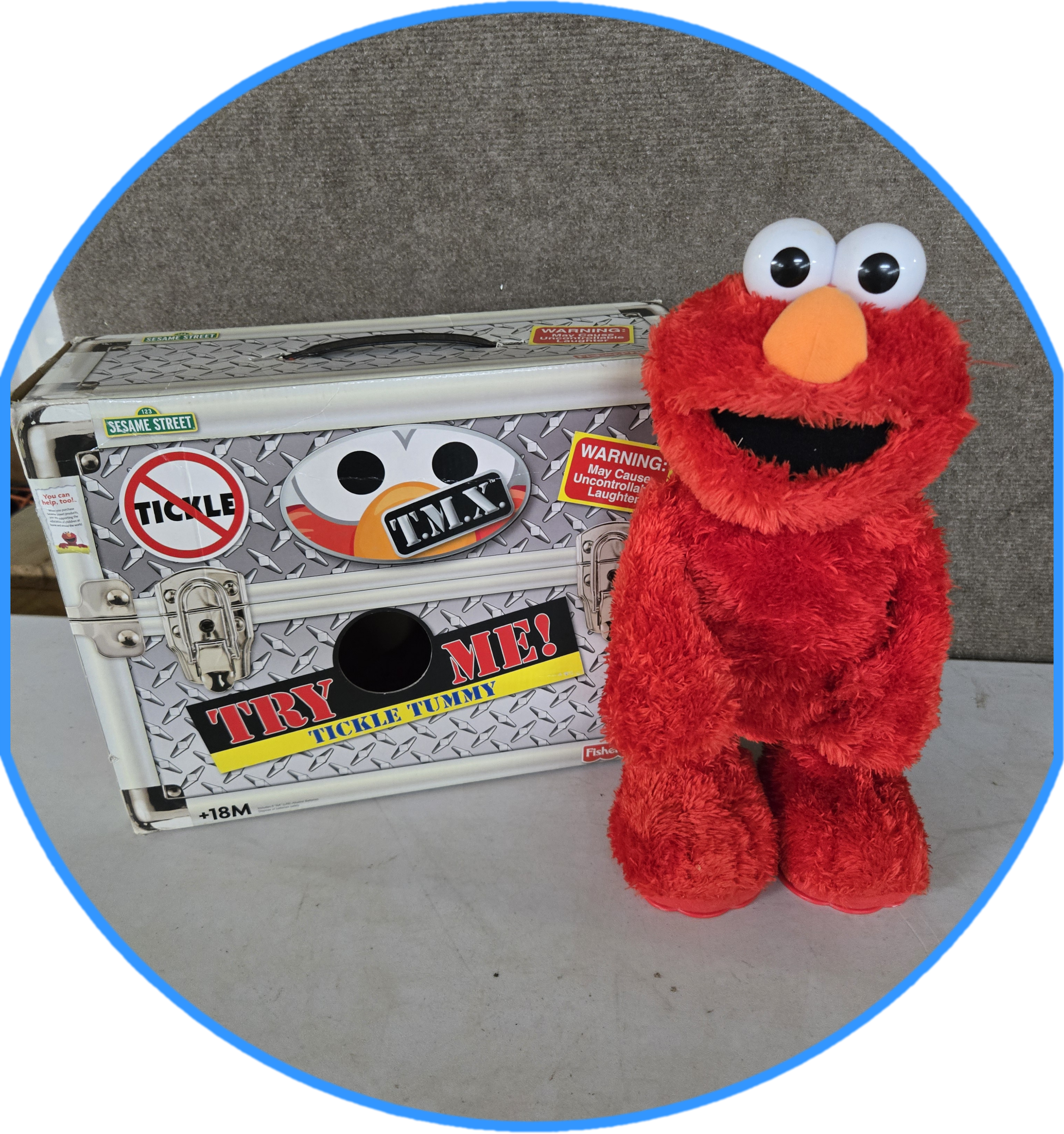 Auction teaser for Coots Family Auction