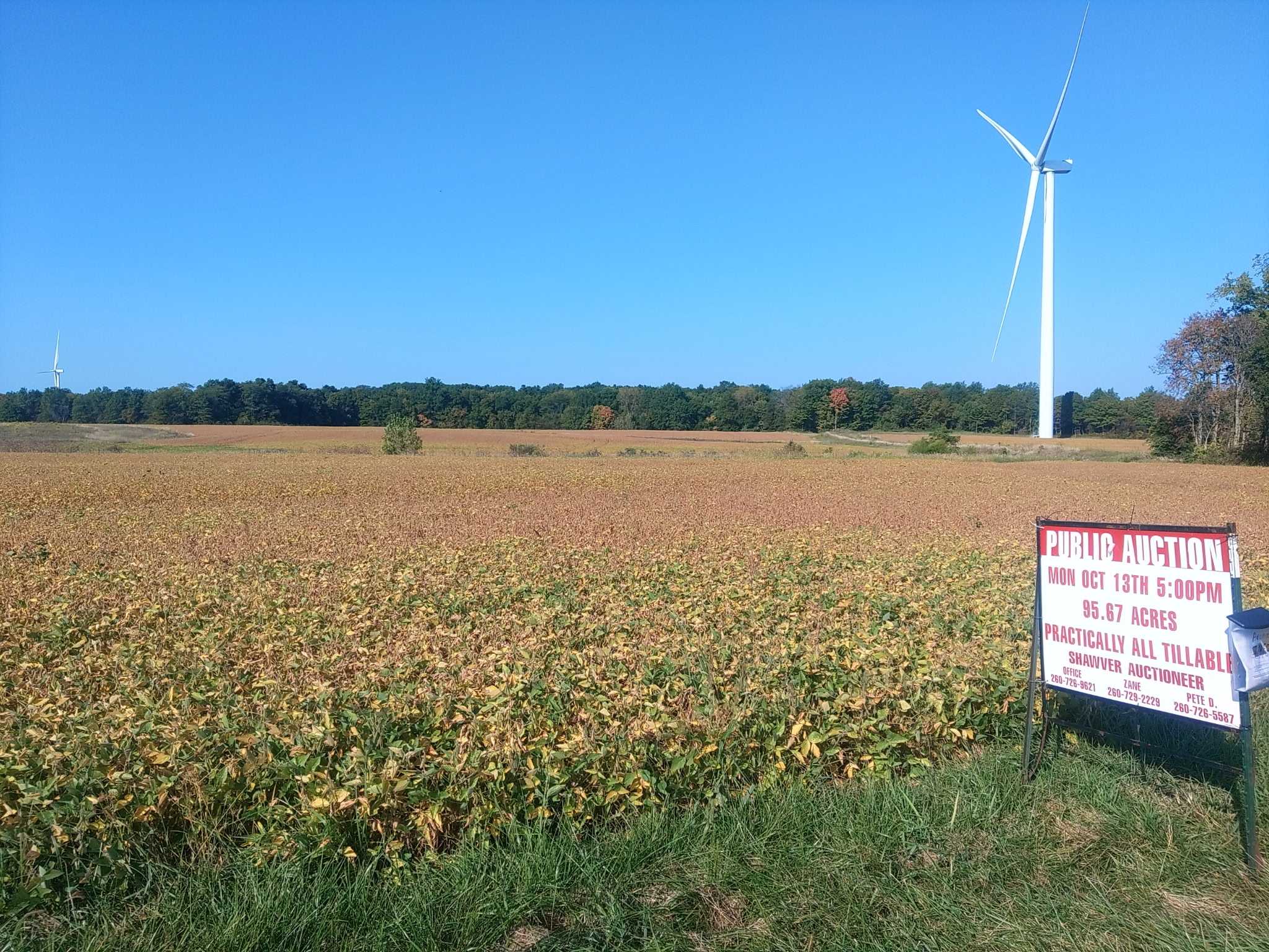 DENNEY FAMILY PROPERTIES, LLC
