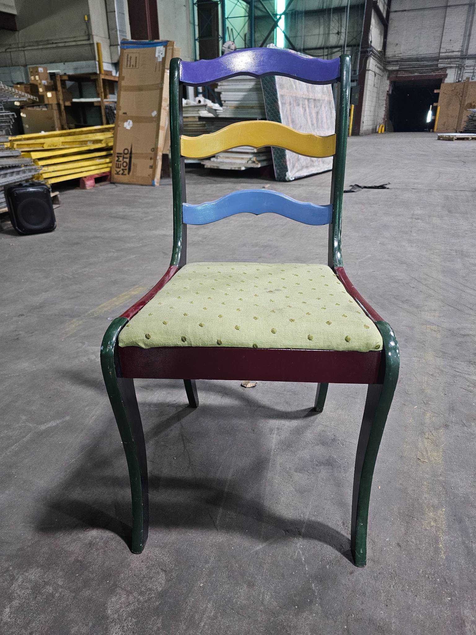 Monthly Friday Night Consignment Auction