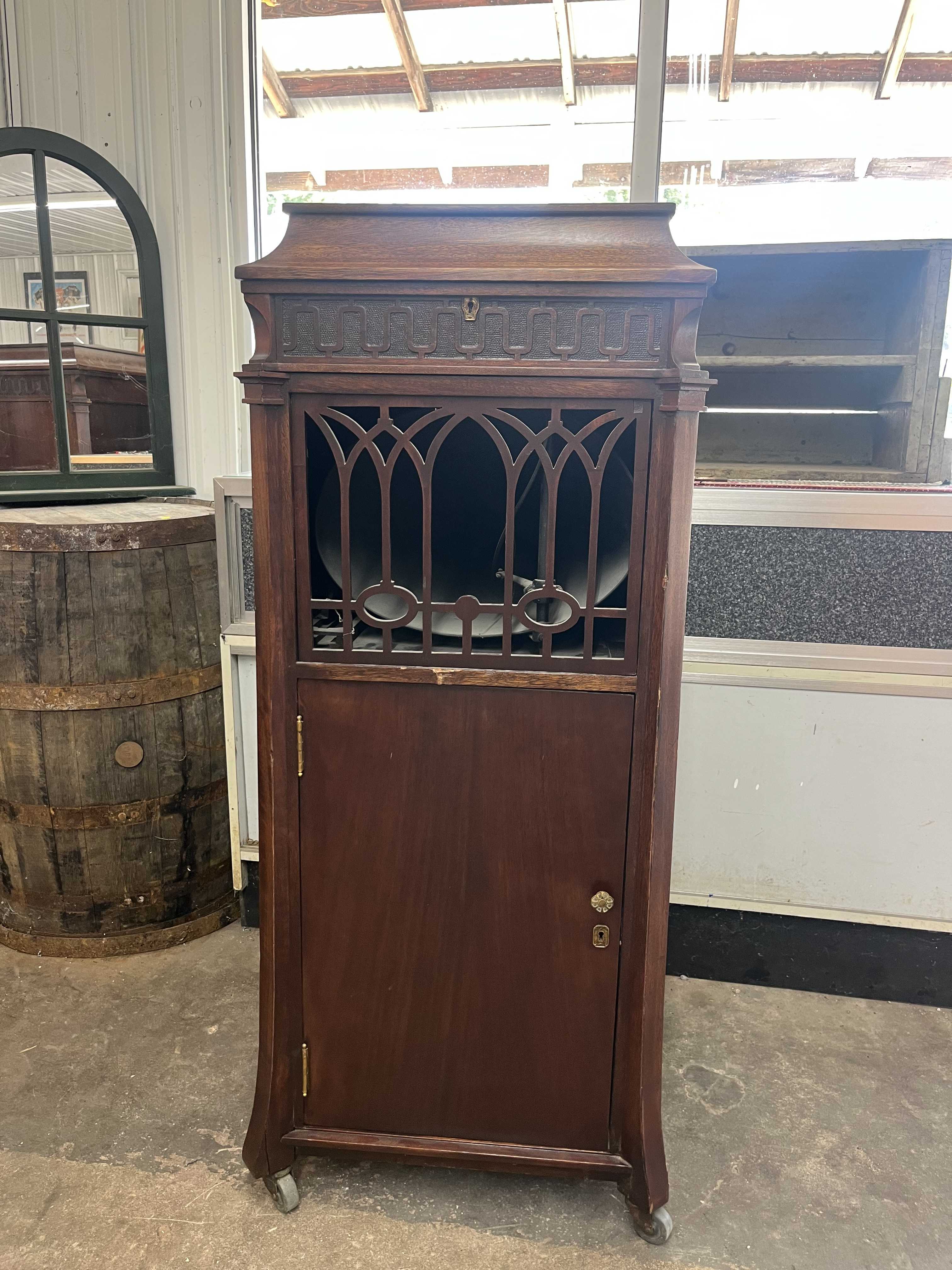 Consignments & New Items Auction - 9/27/25