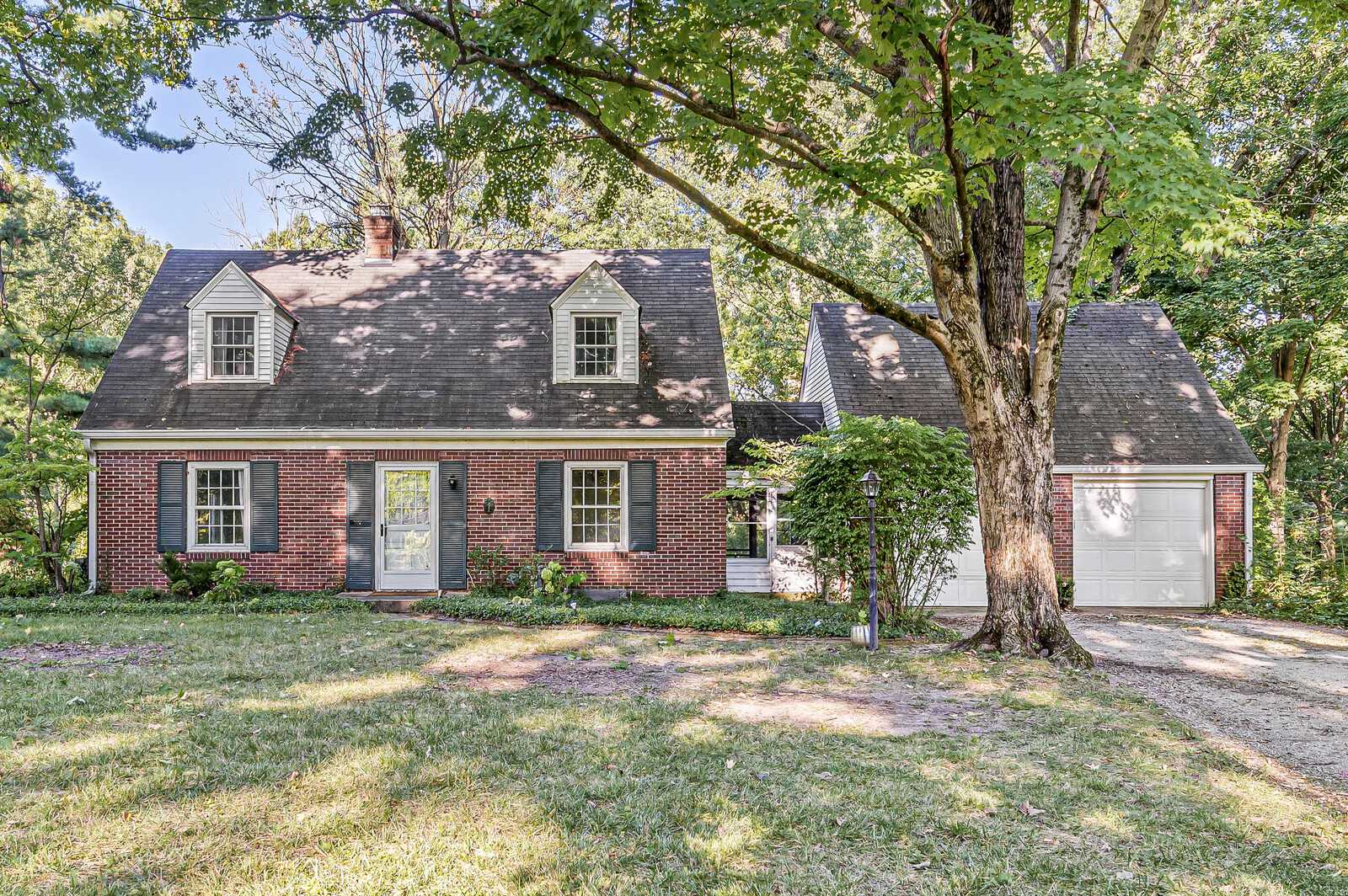 Washington Township Real Estate Auction 