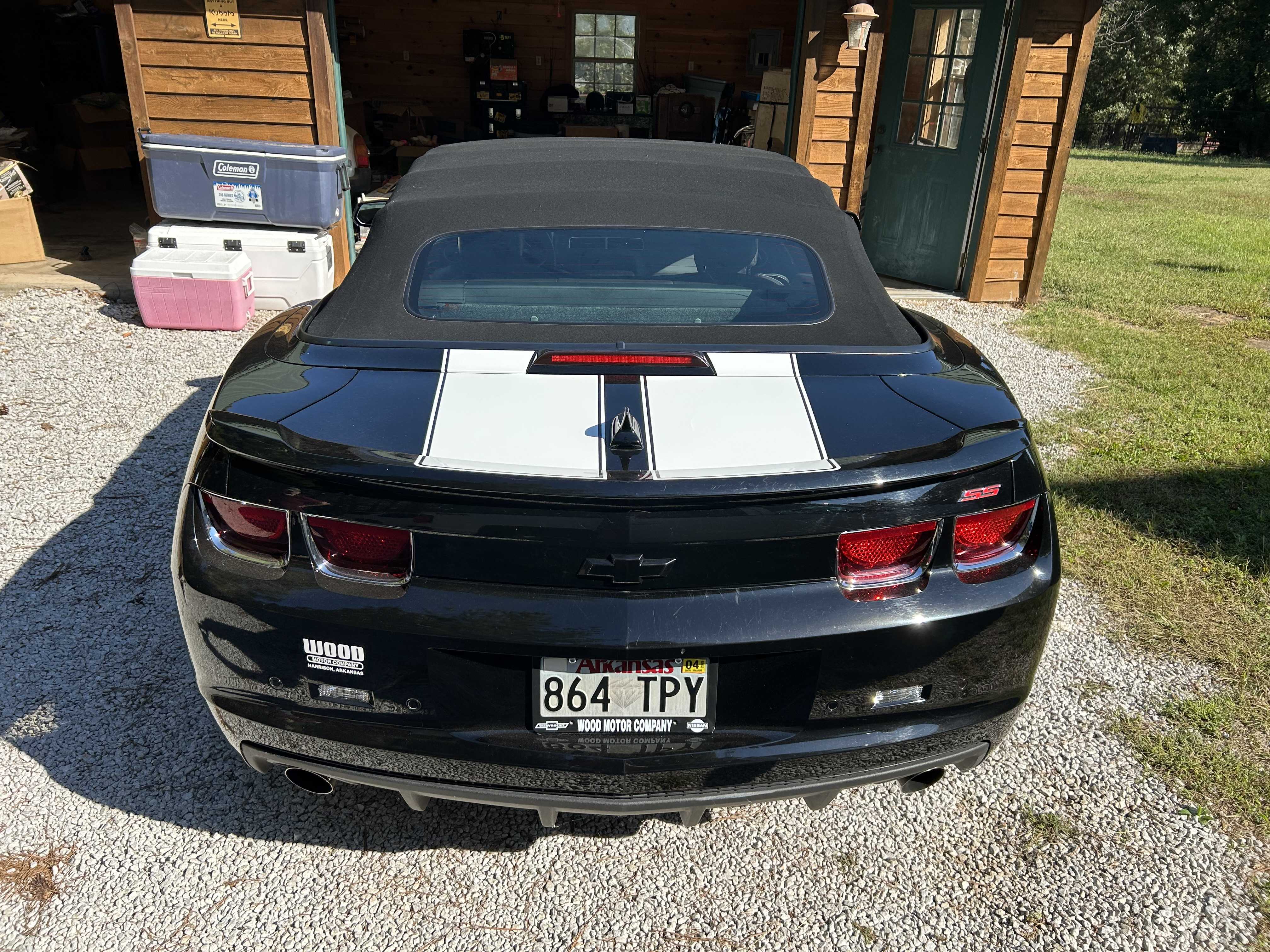 Featured auction image