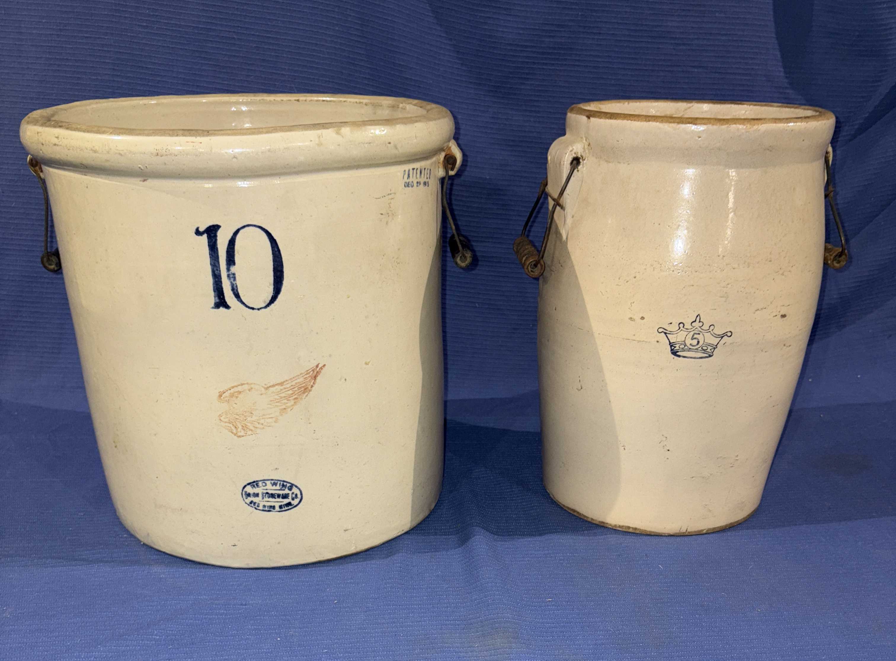 Auction teaser for Antiques & Collectibles