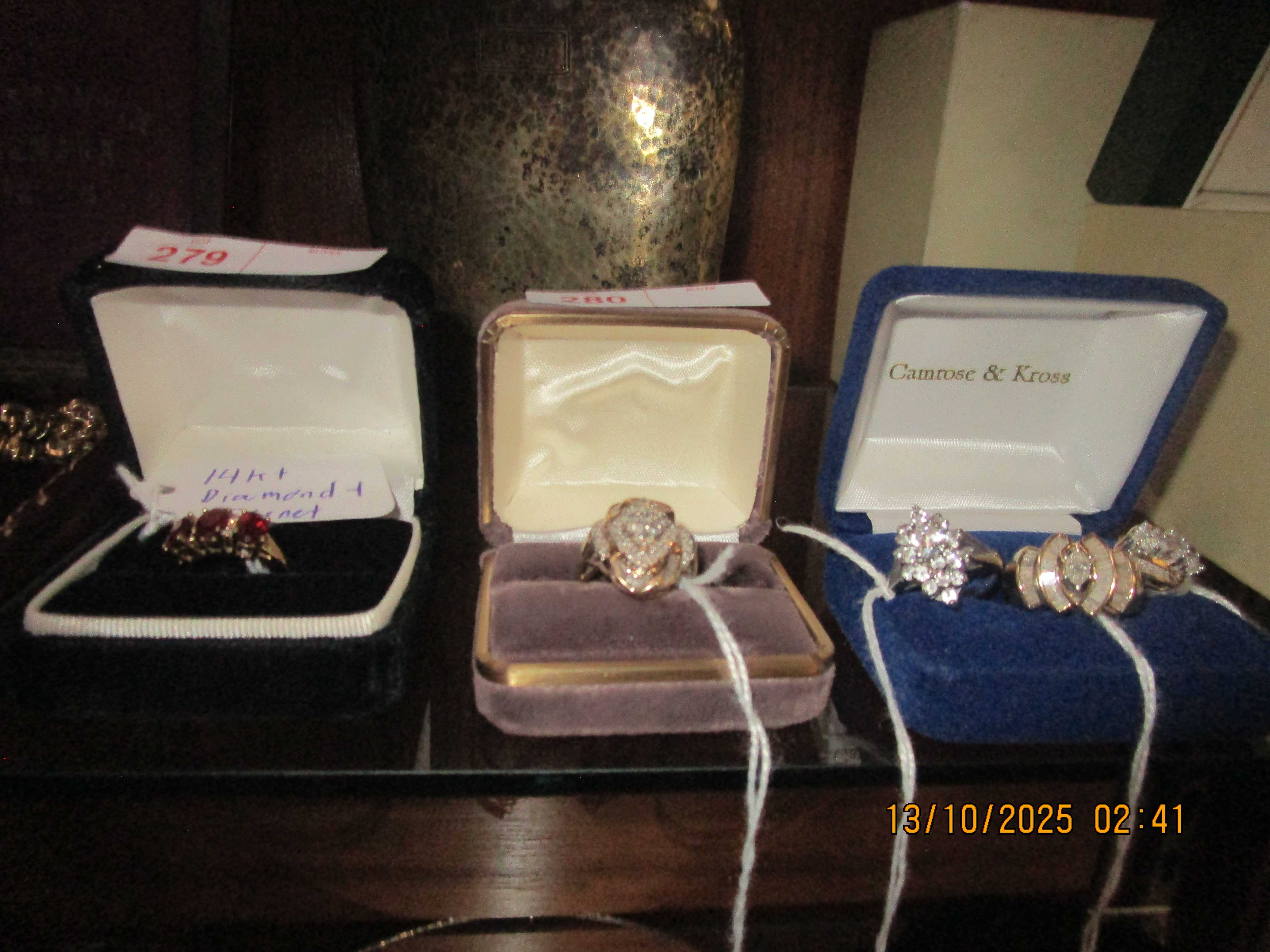Auction teaser for RANDY'S AUCTION GALLERY 