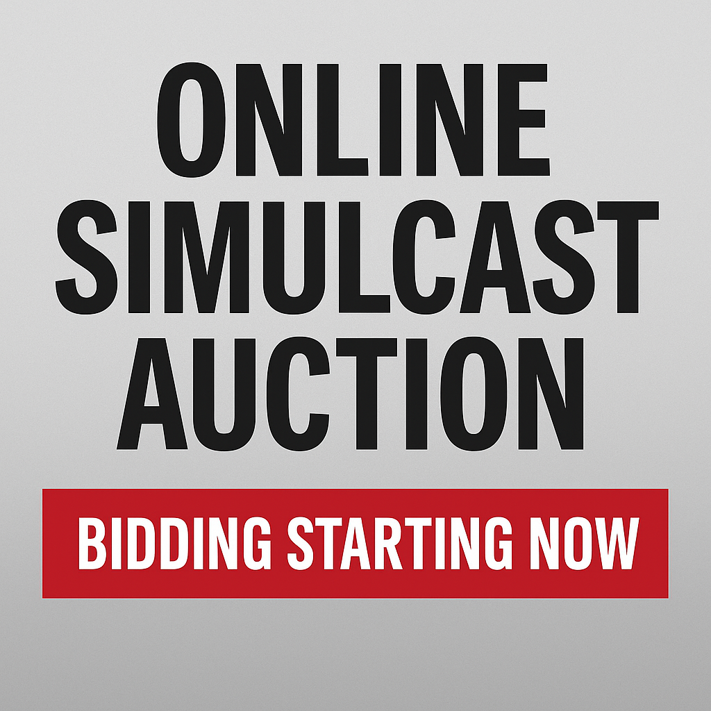 Featured auction image