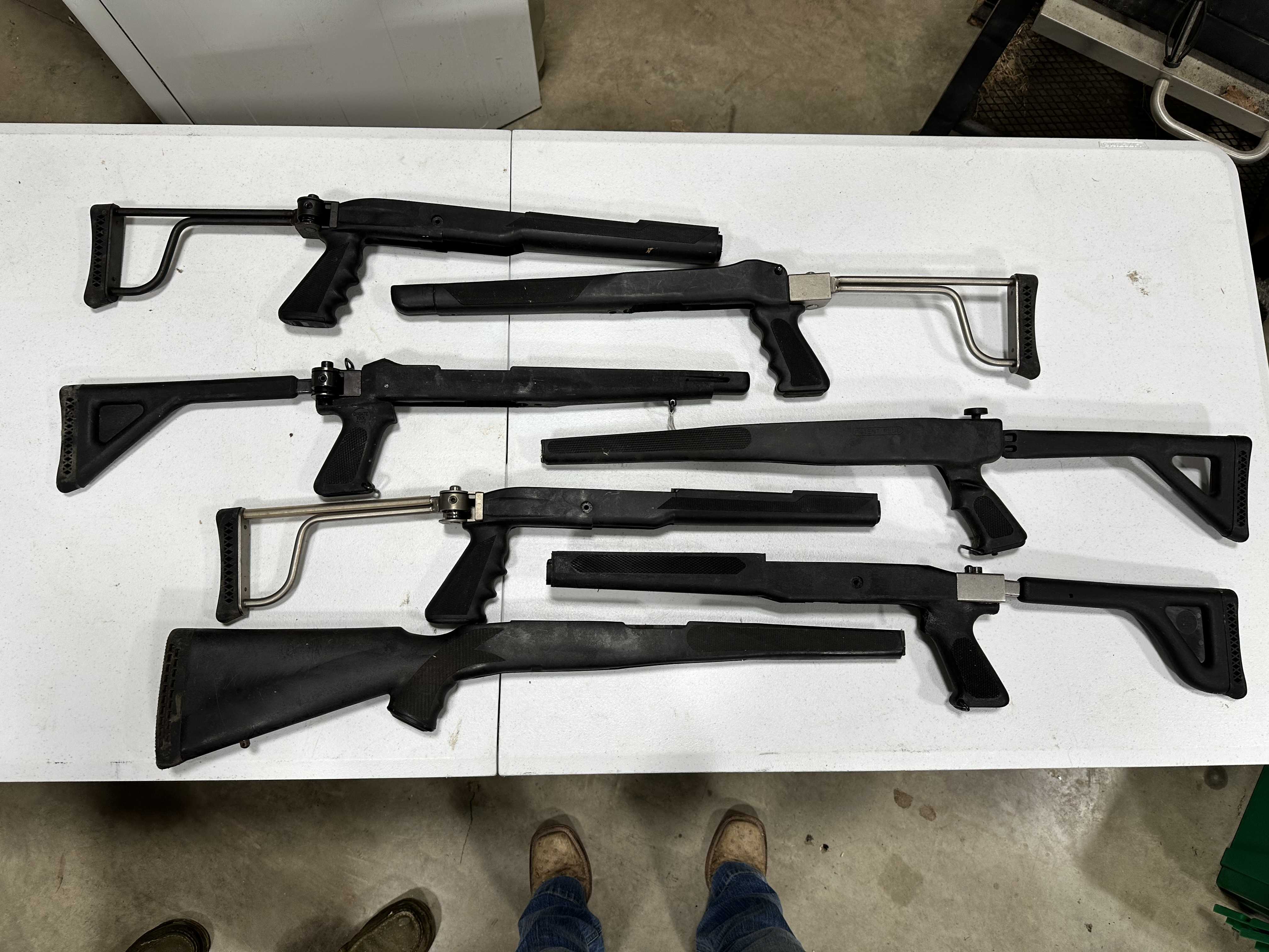 Auction teaser for Veterans Estate Auction