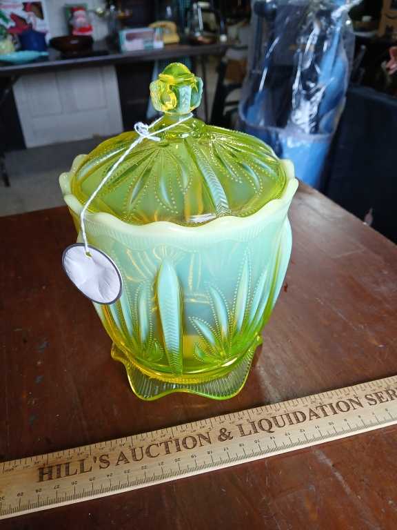 Auction teaser for Crossett, AR: Multi-Estate Auction: Guns, Coins, Antiques, MORE