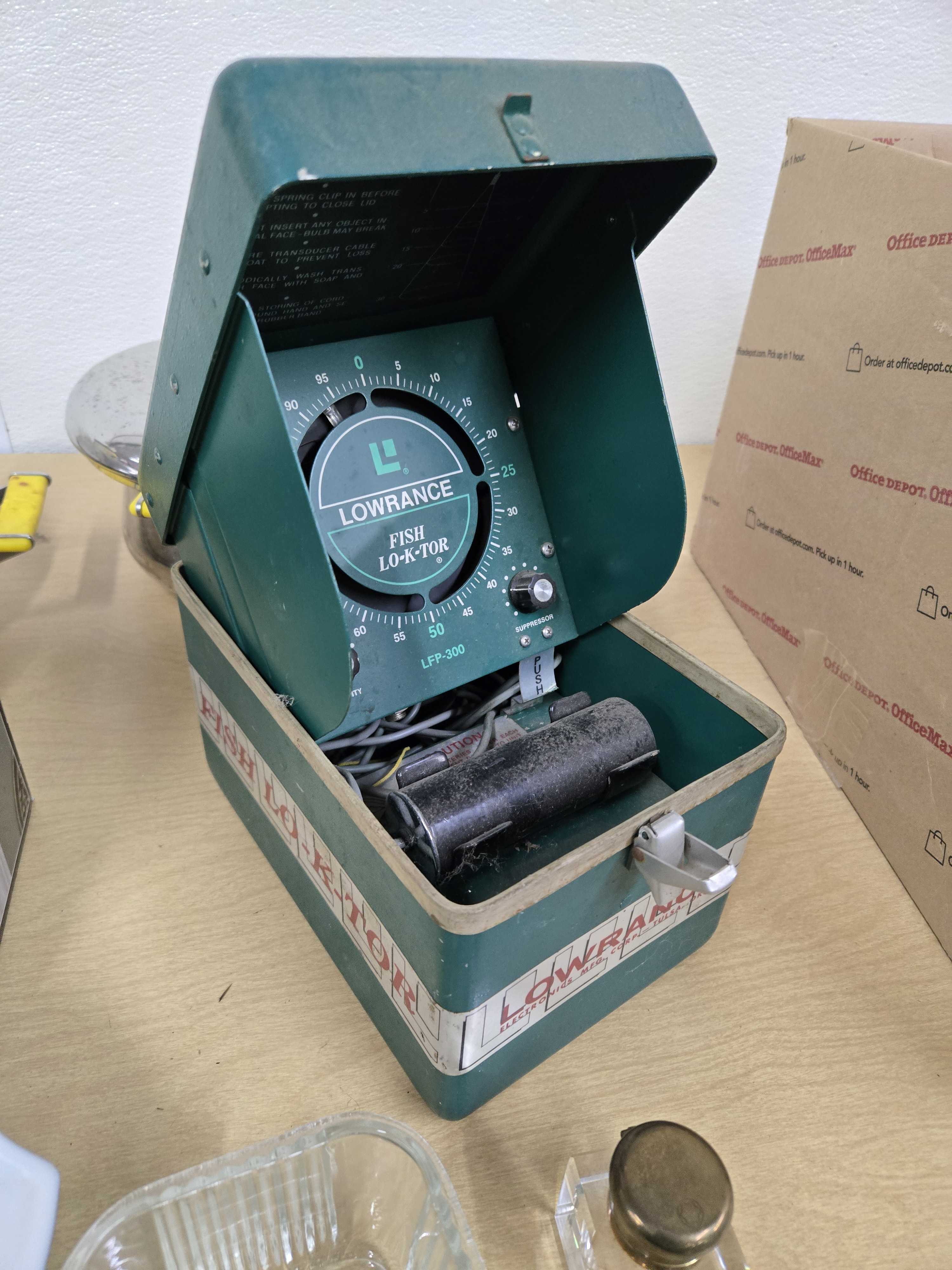 Auction teaser for SUNDAY FUNDAY