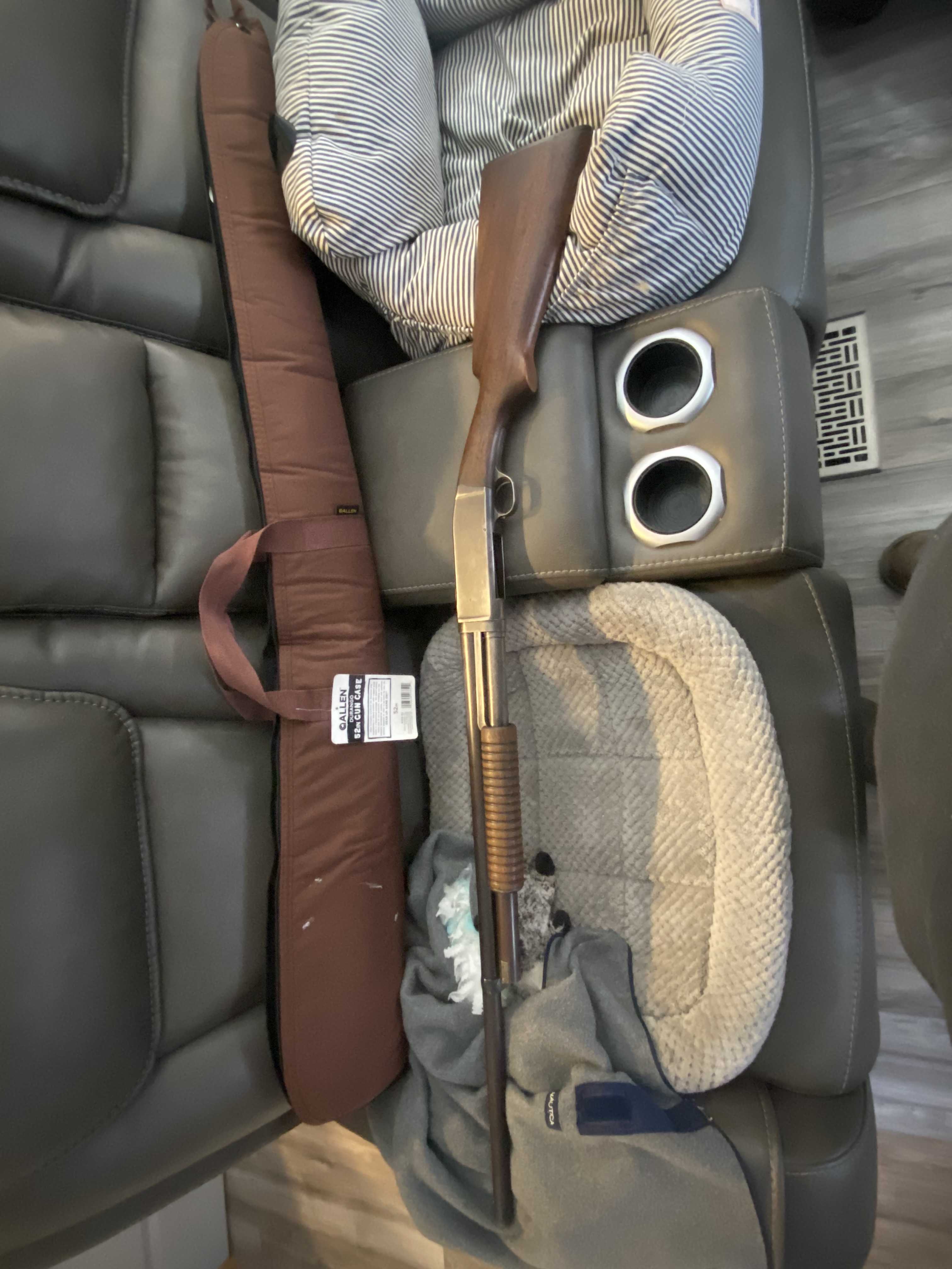 Auction teaser for Thanksgiving Estate Auction 