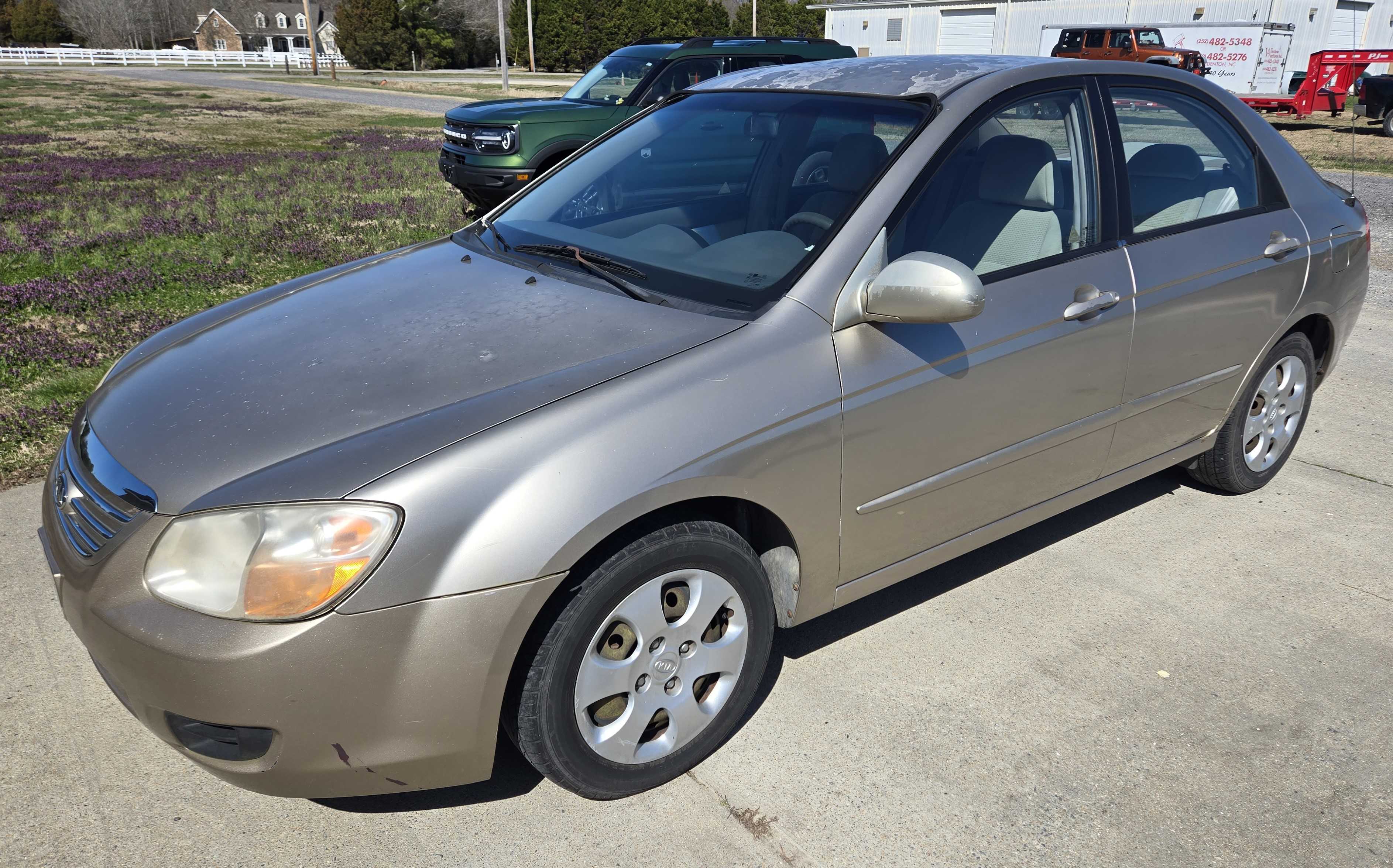 Auction teaser for November 22 at 9am