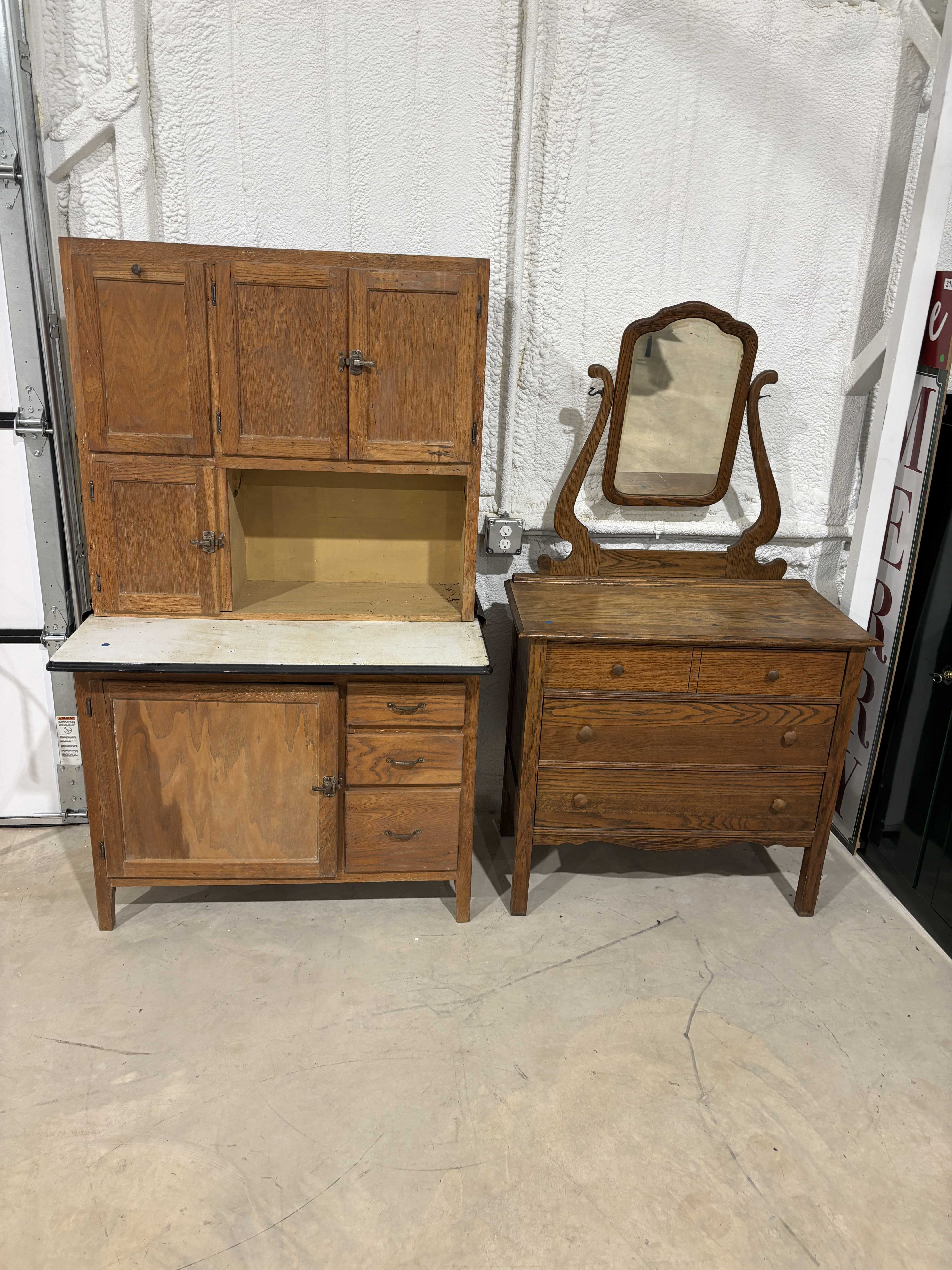 Auction teaser for December Public Auction