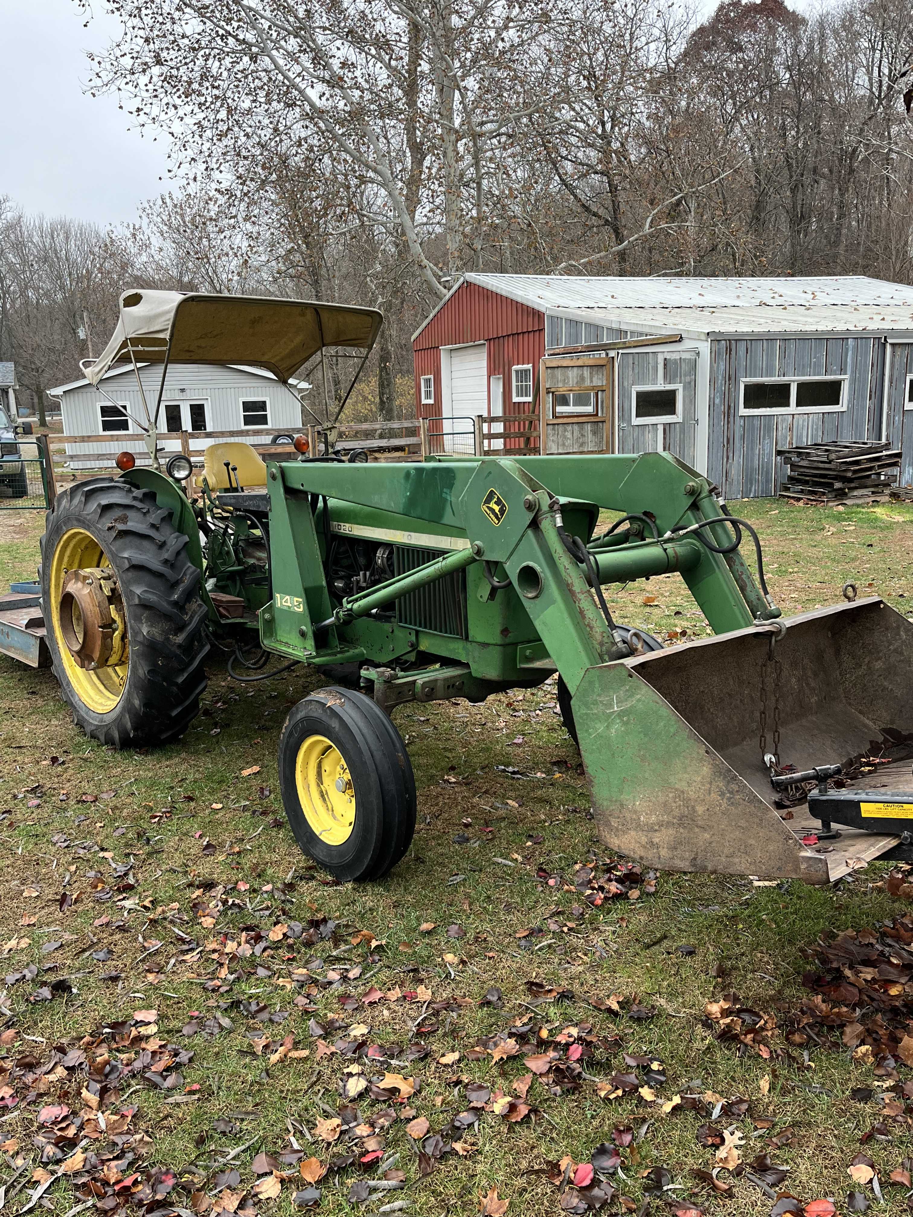 Auction teaser for Live Public Auction of Robert (Bob) & Micki Lack 