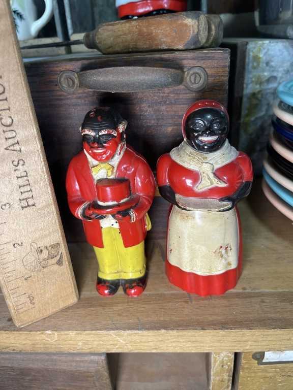 Auction teaser for Crossett AR Multi-estate: Christmas, Vintage, Antiques, MORE