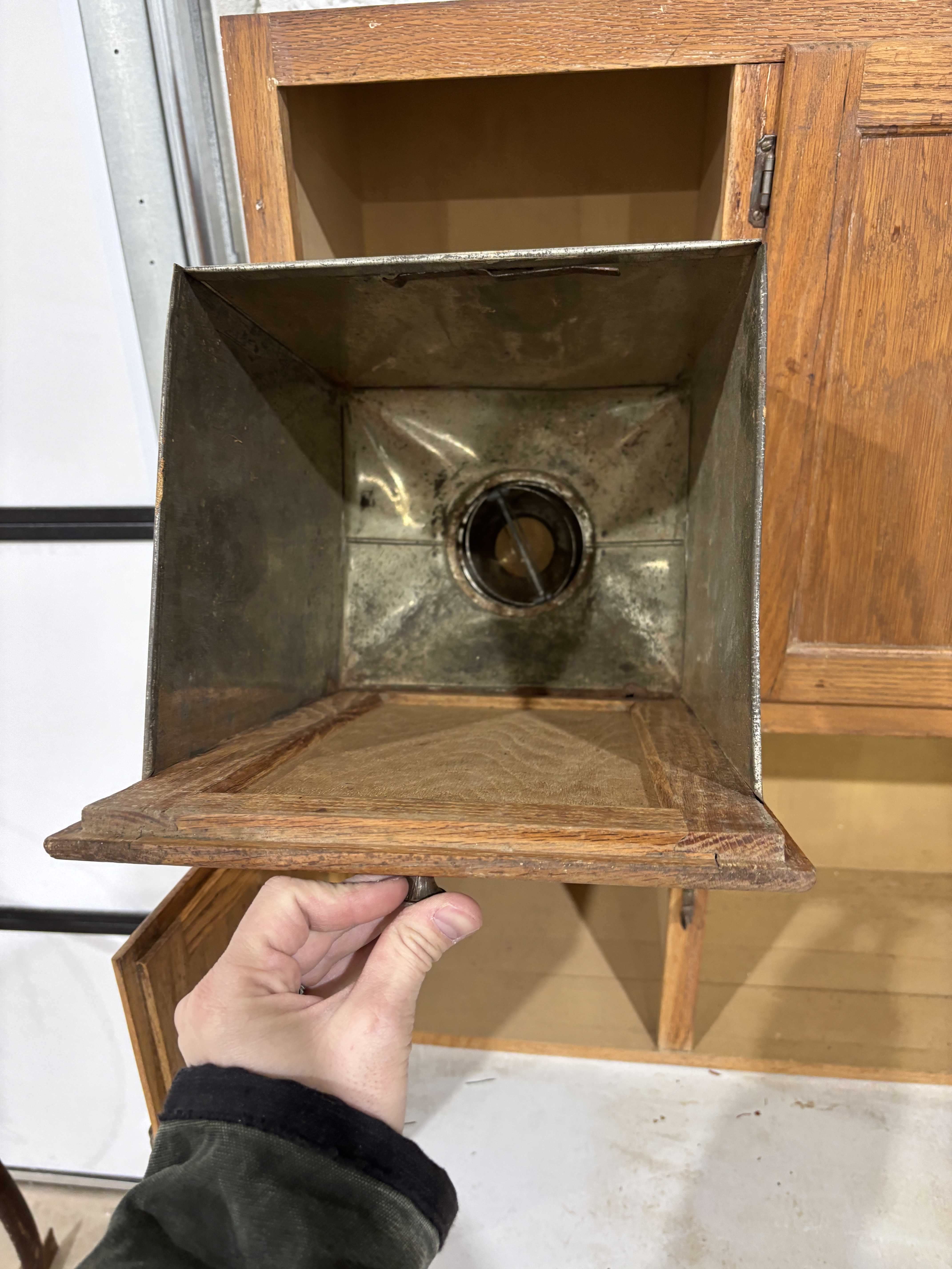 Auction teaser for December Public Auction