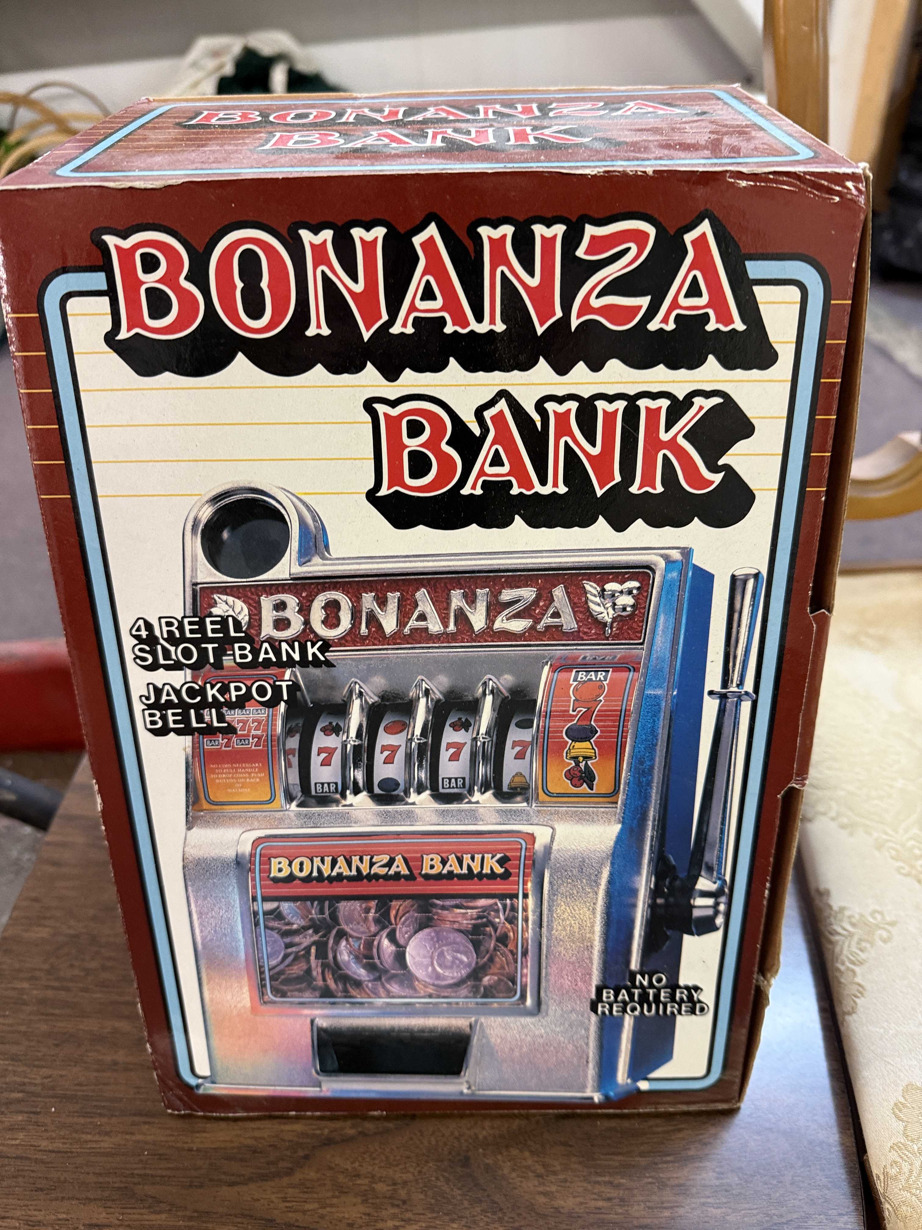 Auction teaser for ESTATE OF JOE AND STARLENE BRAGG PT.2