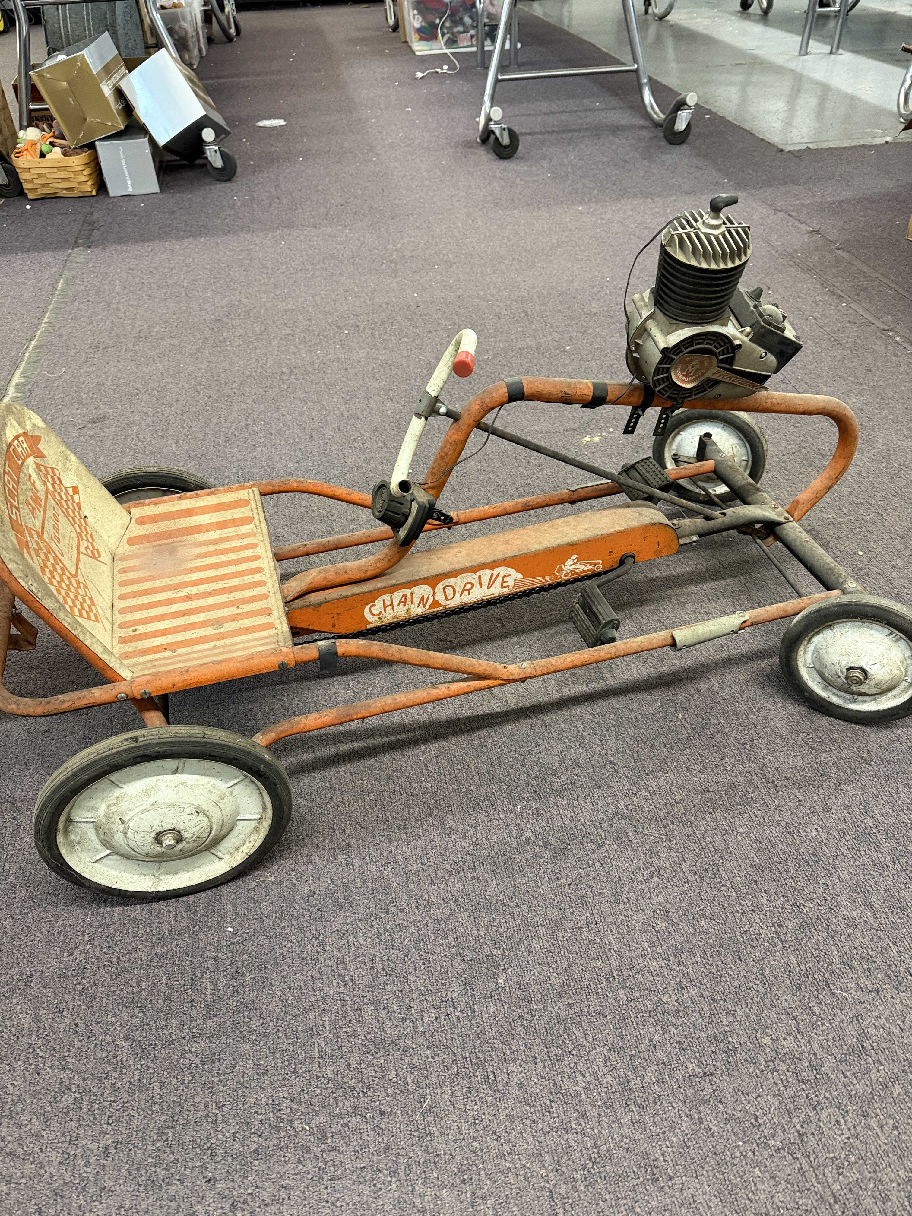 Featured auction image