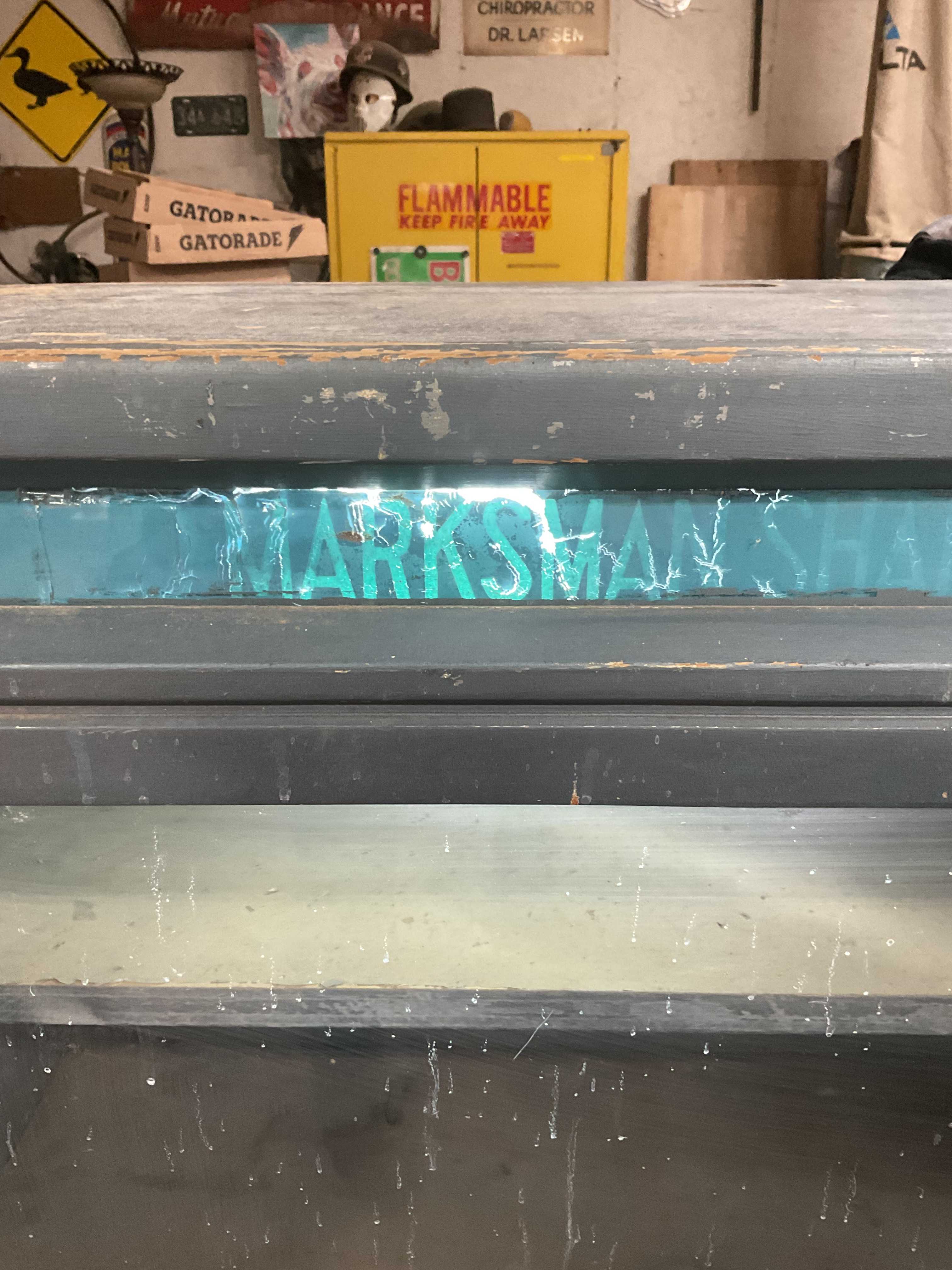 Auction teaser for GUNS, AMMO, FURNITURE, QUILTS & MORE