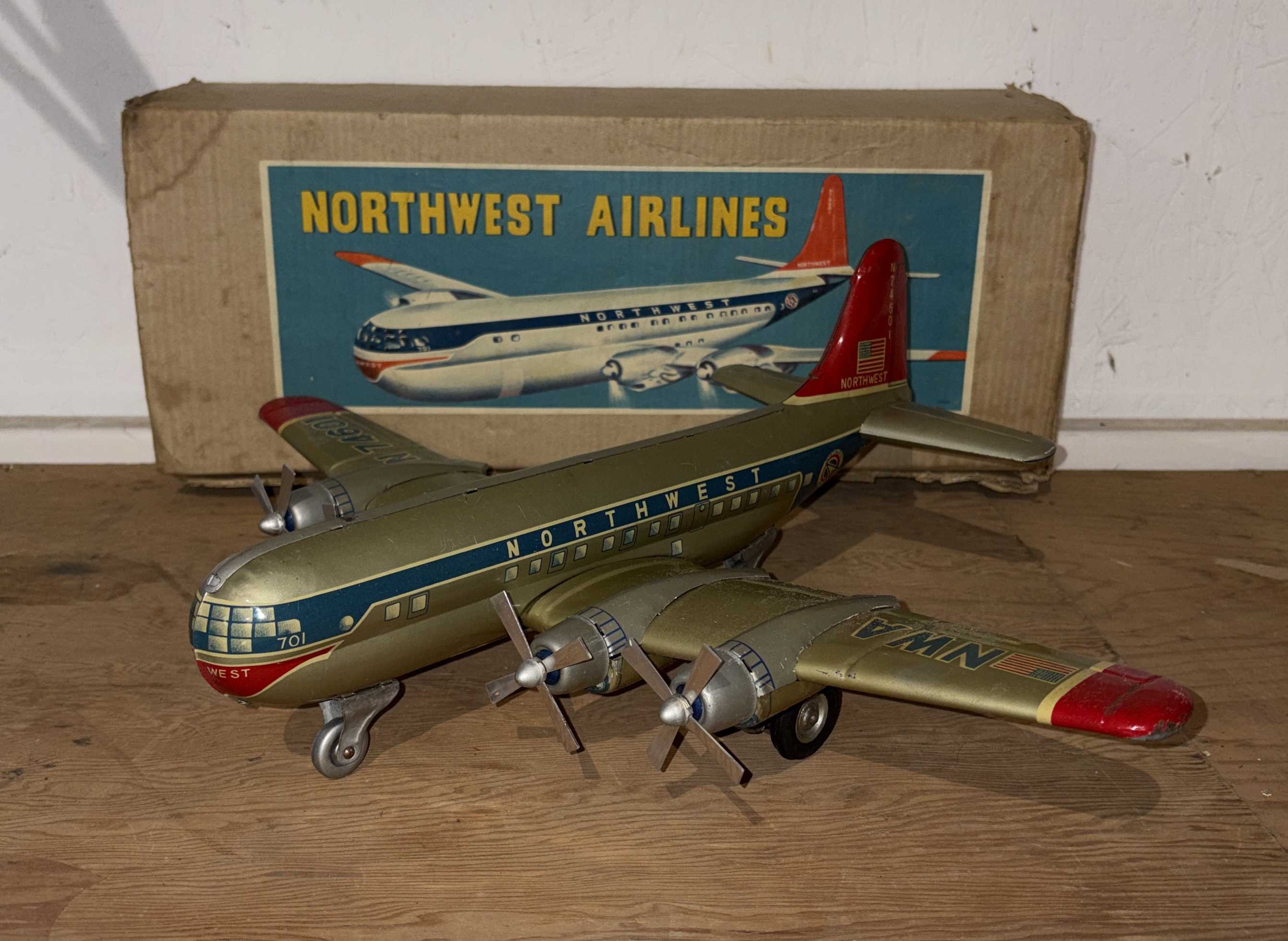 Featured auction image