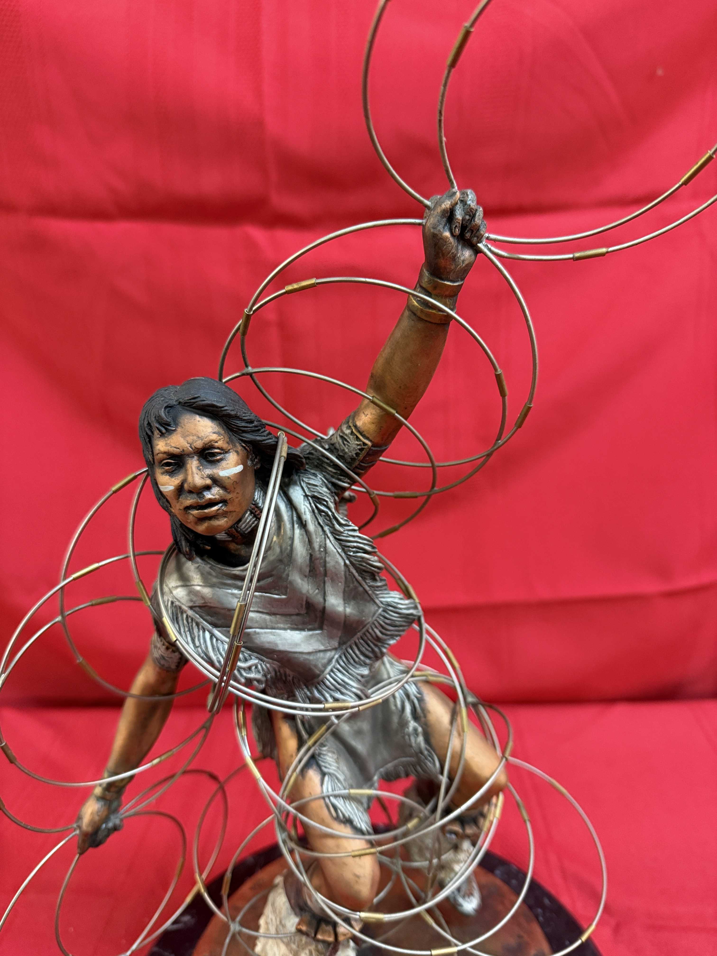 Auction teaser for The Estate Of Joe And Starlene Bragg And Select Consignments