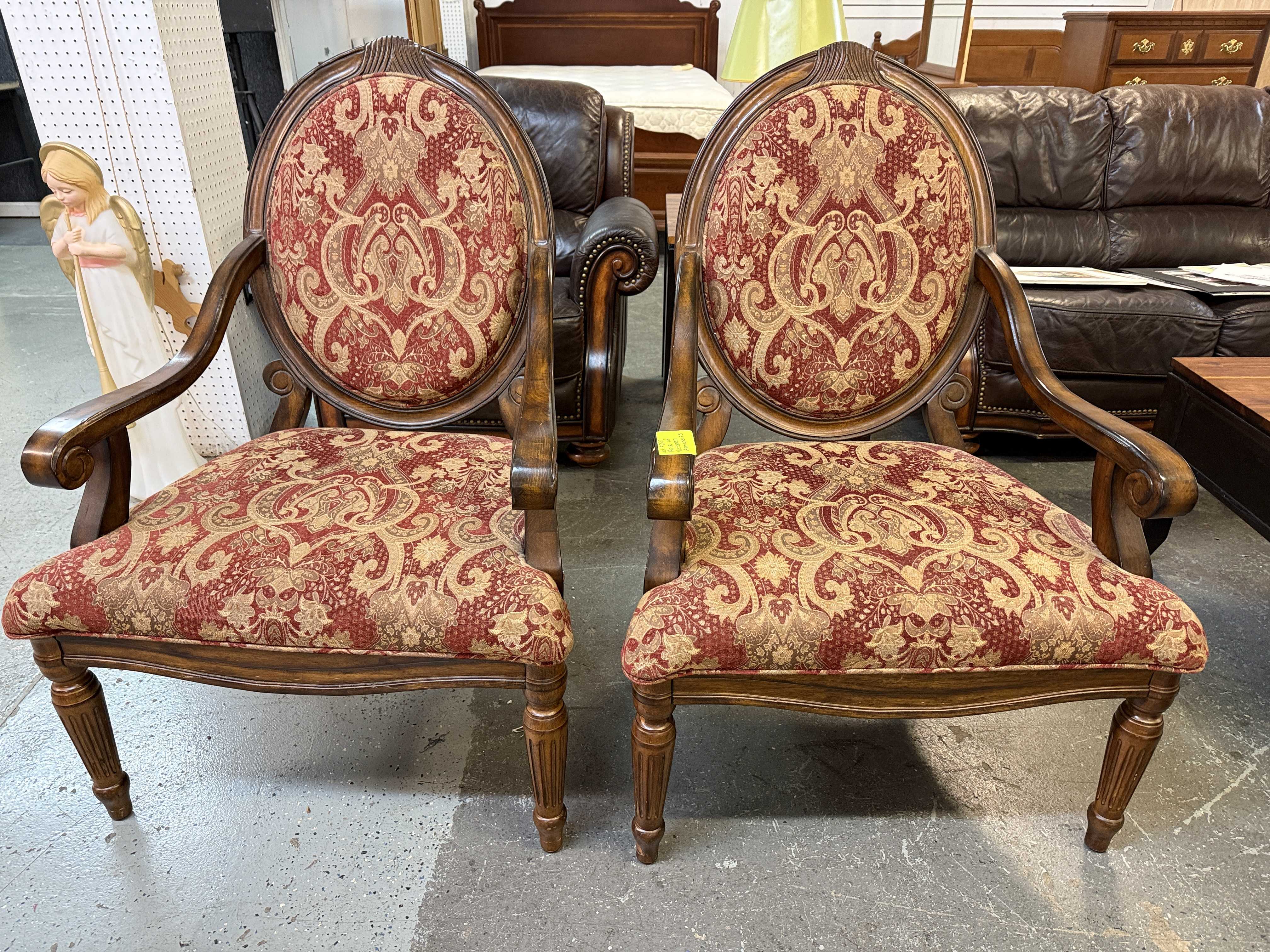 Image for Accent Chairs