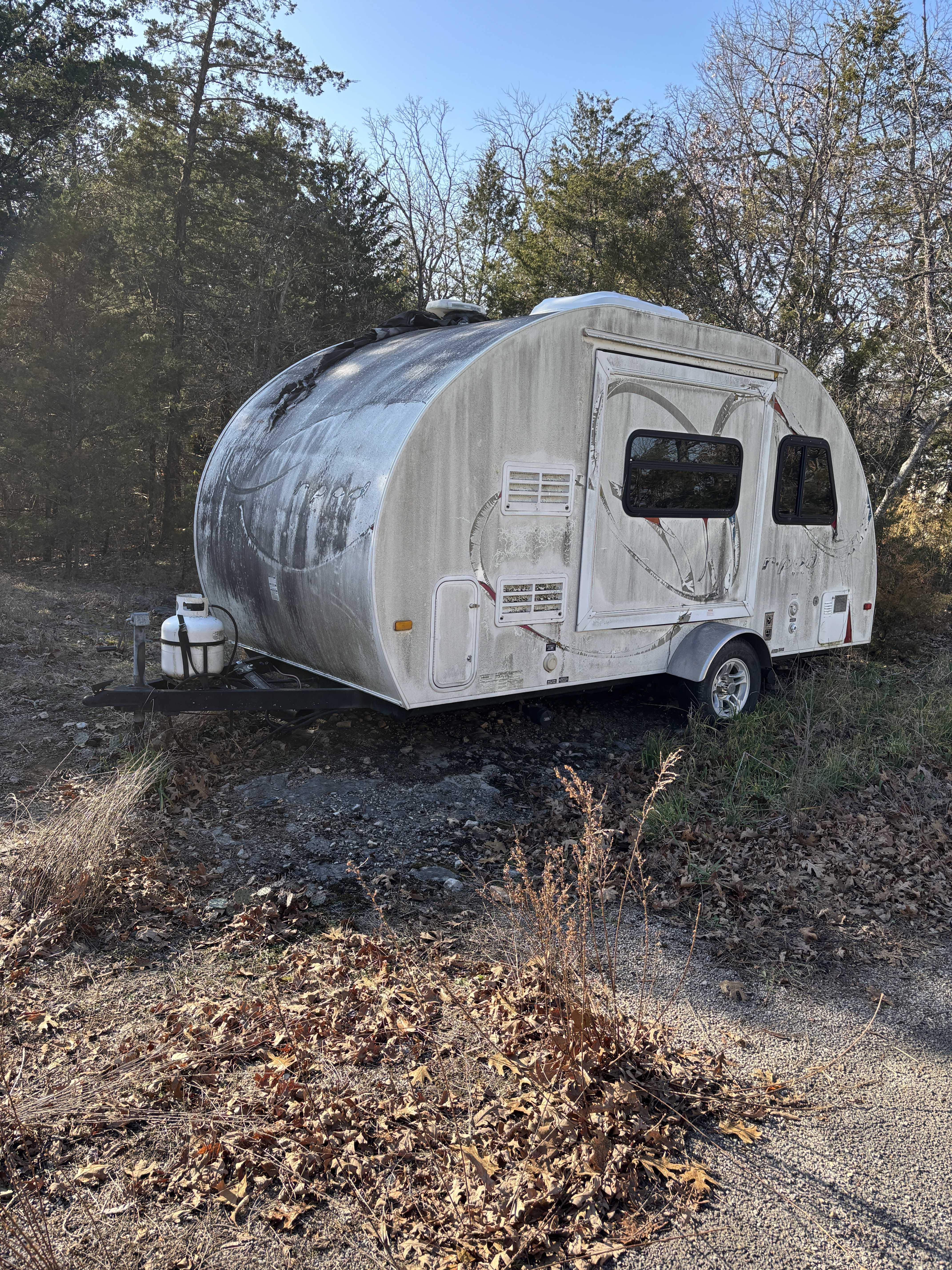 Image for Travel Trailer