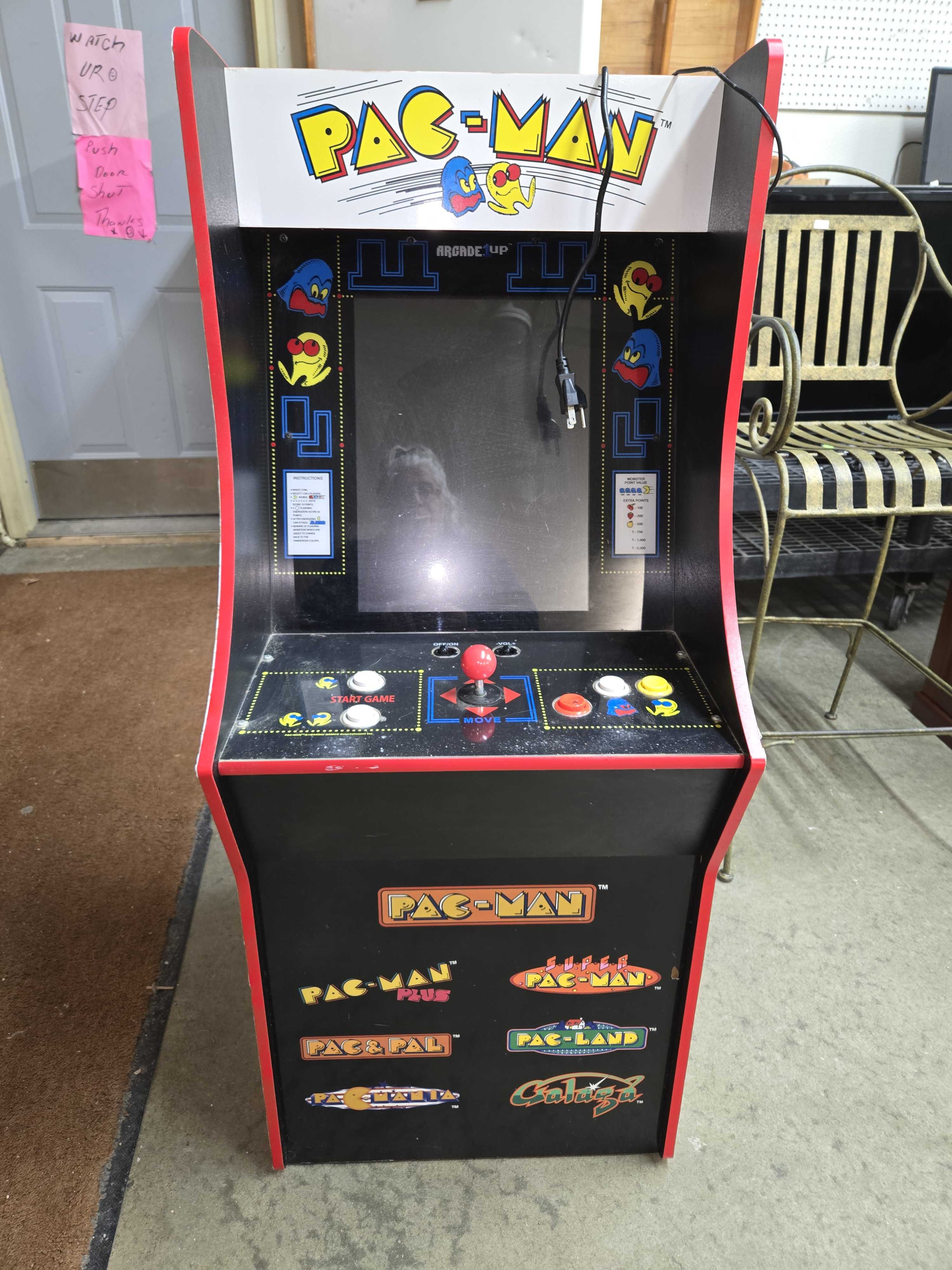 Image for Arcade Game