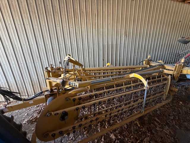 Auction teaser for Bishop Farm Auction