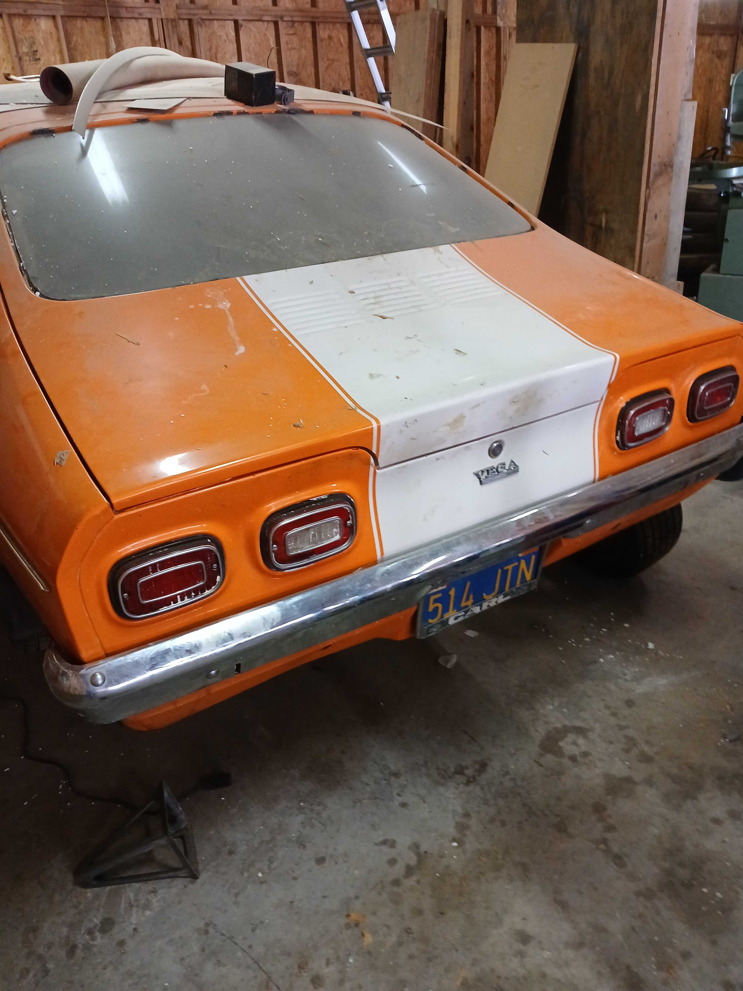 Auction teaser for ESTATE OF FREEMAN COX