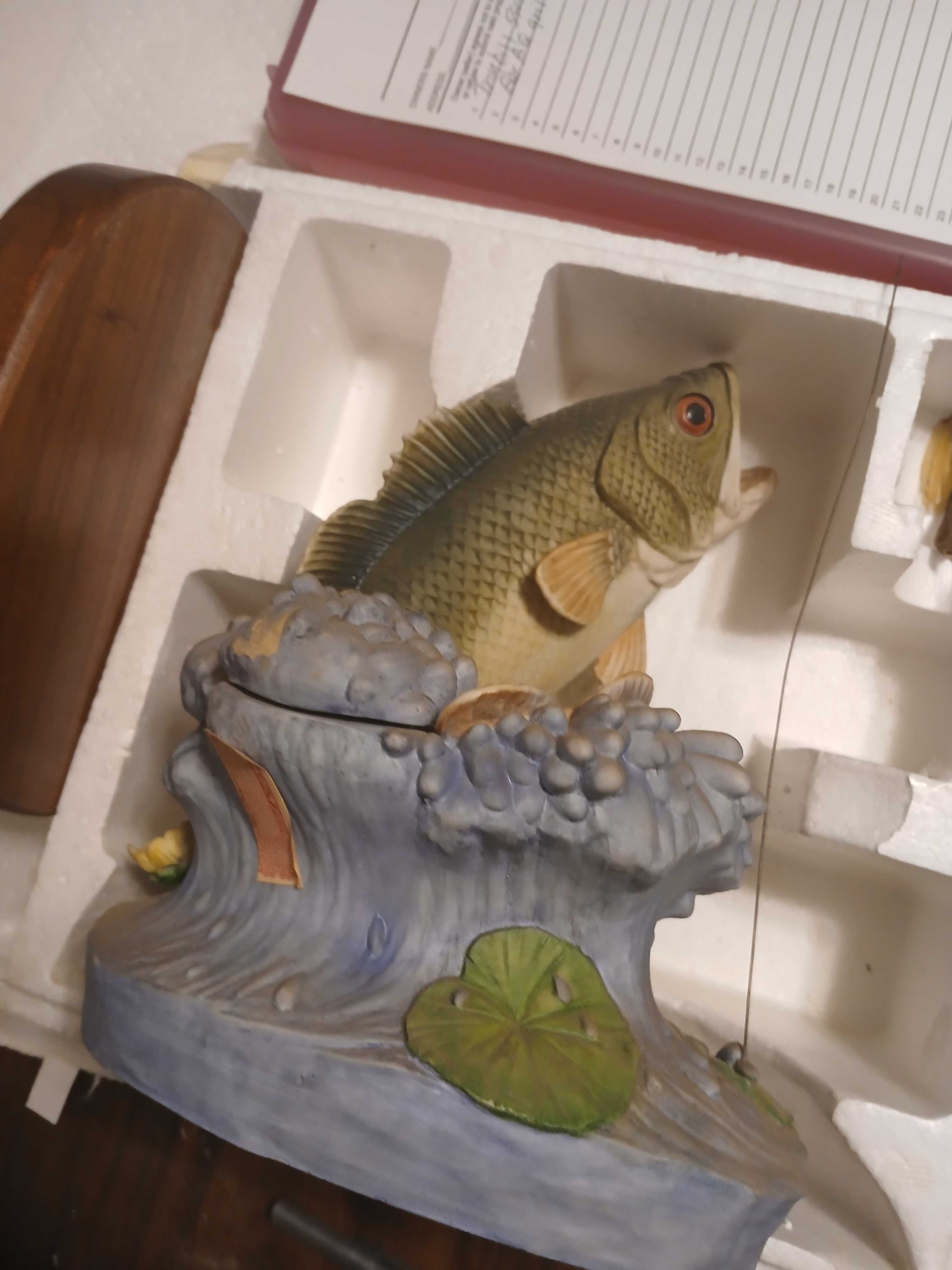 Auction teaser for FOWLER & JONES