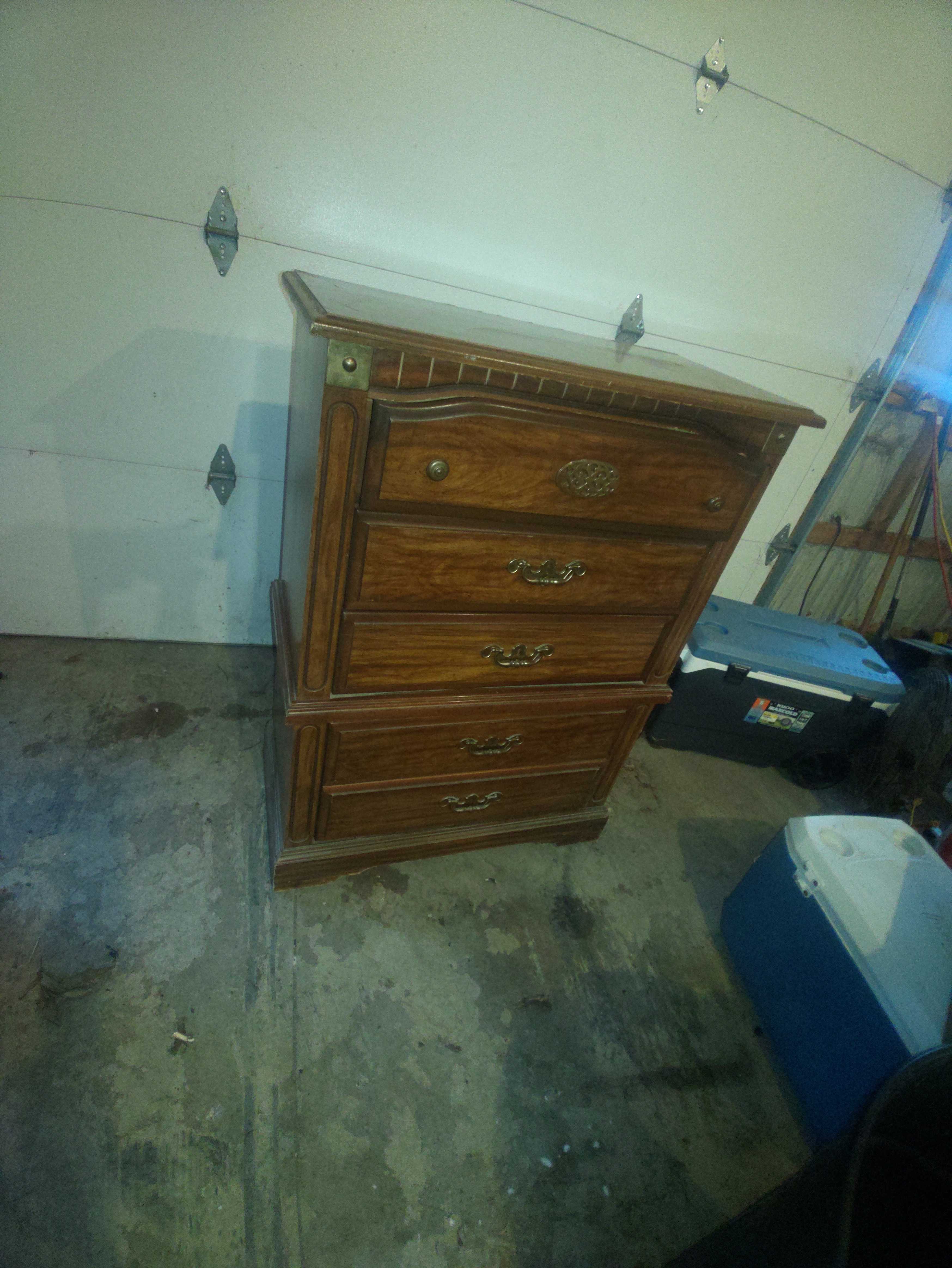 Auction teaser for Randy Morgan and Patricial Morgan